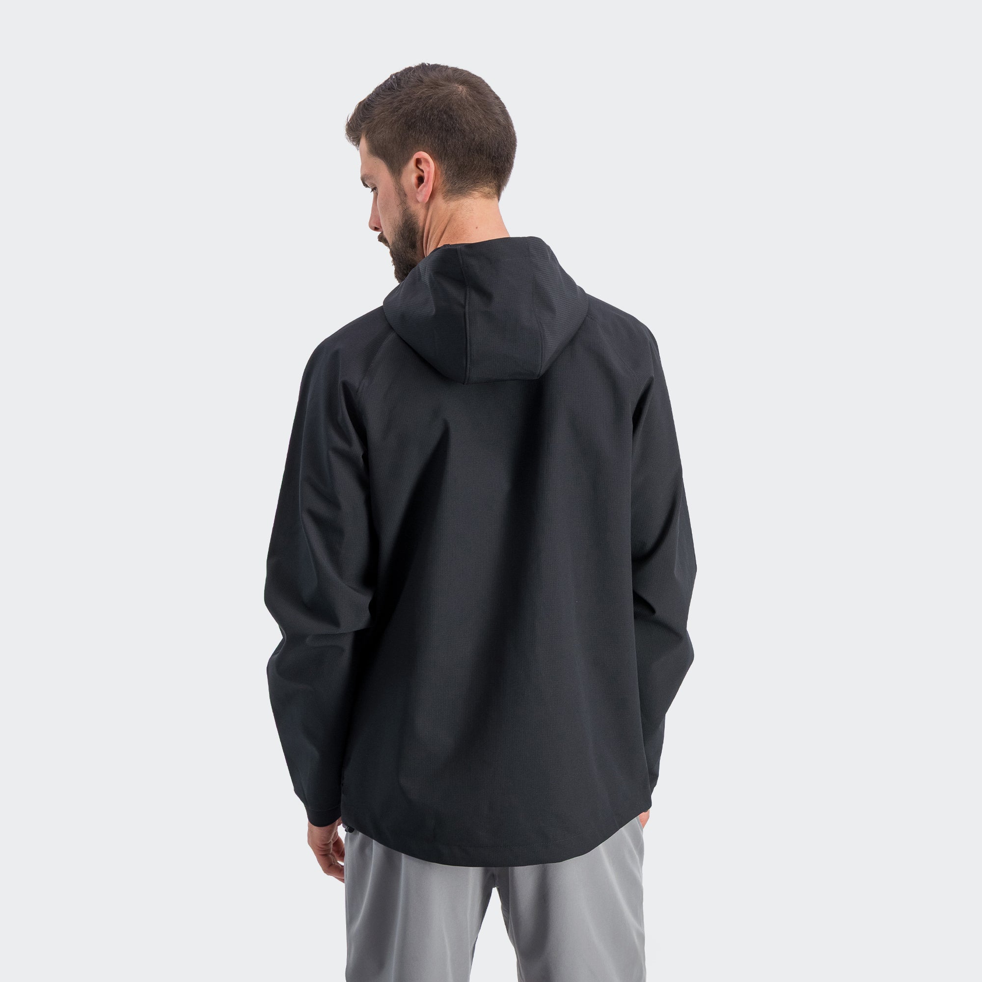 Black Yellow Pittsburgh Jacket for Men Charly Sport Gear