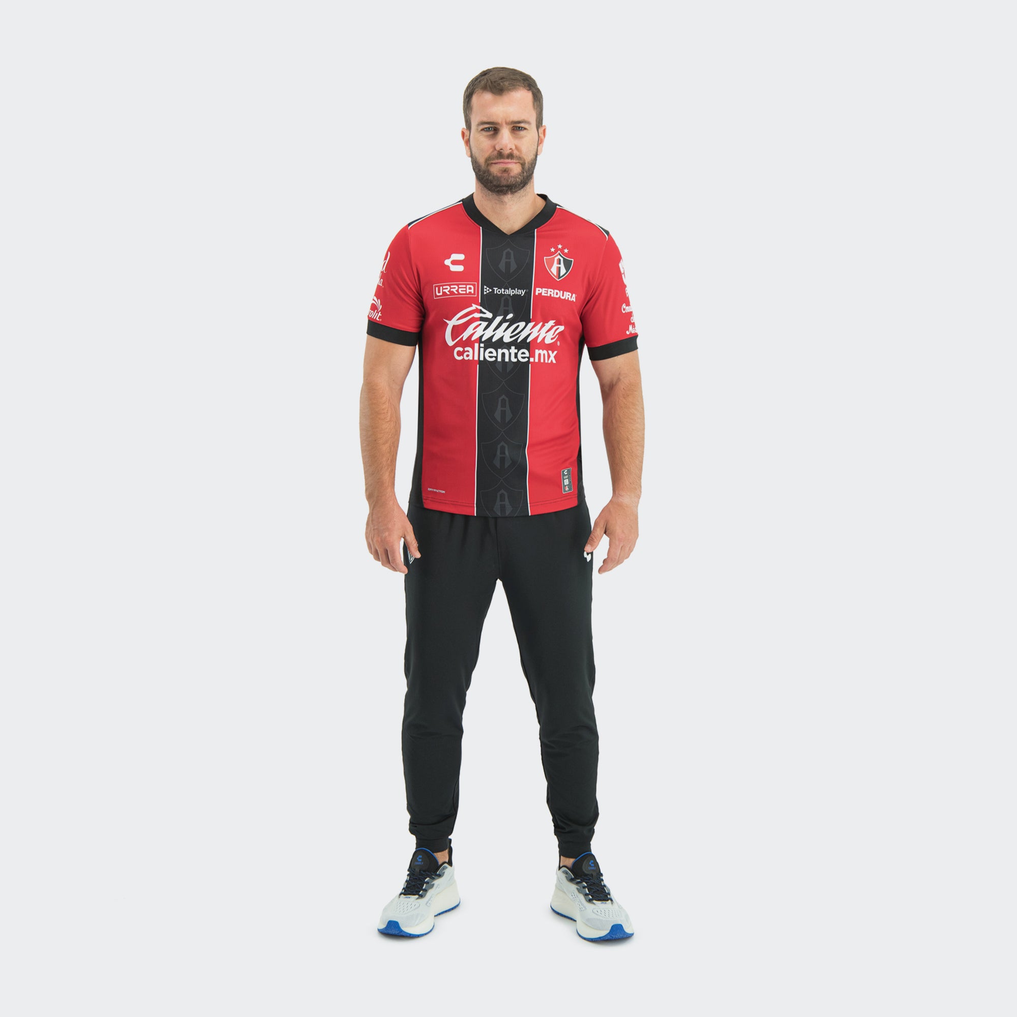 Atlas Home Jersey for Men 25-26