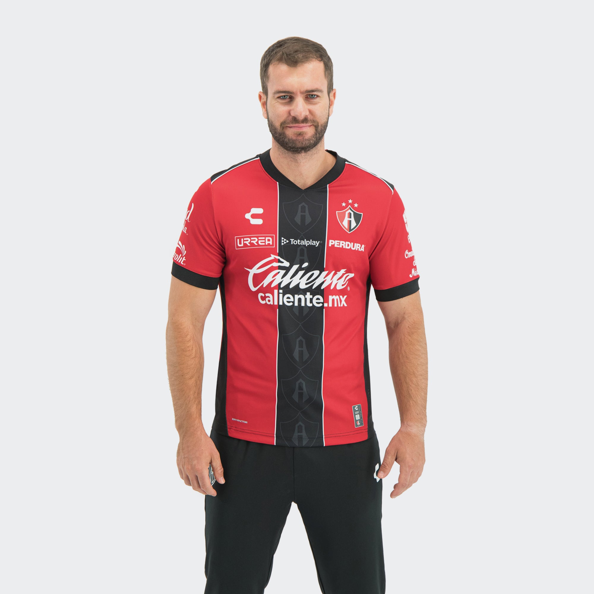 Atlas Home Jersey for Men 25-26