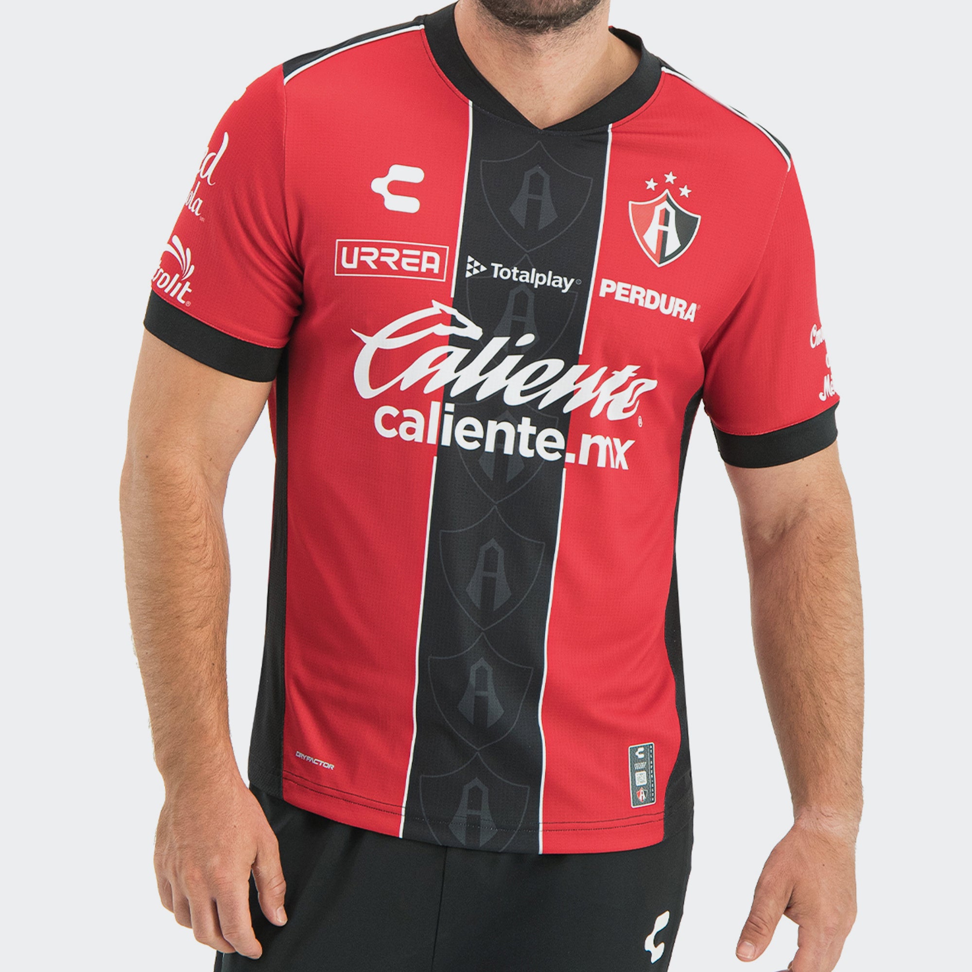 Atlas Home Jersey for Men 25-26