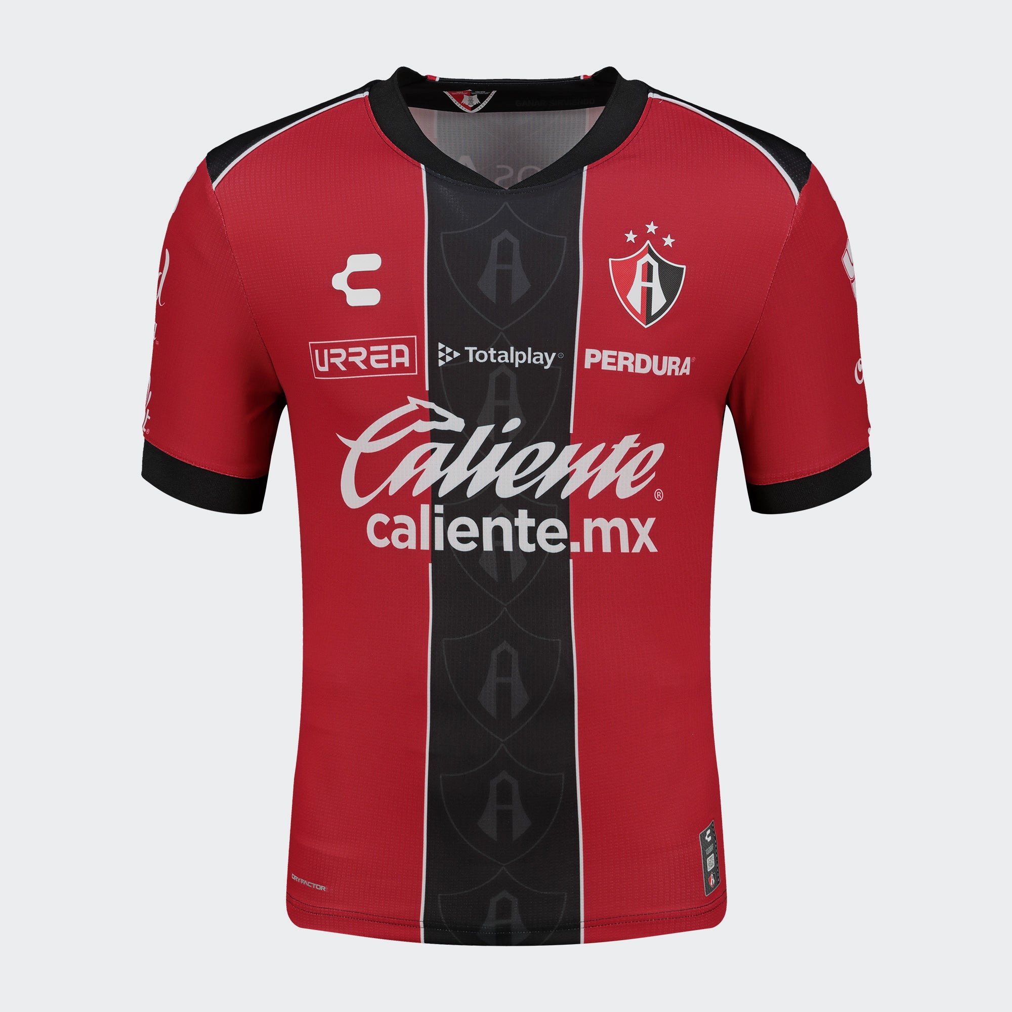 Atlas Home Jersey for Men 25-26