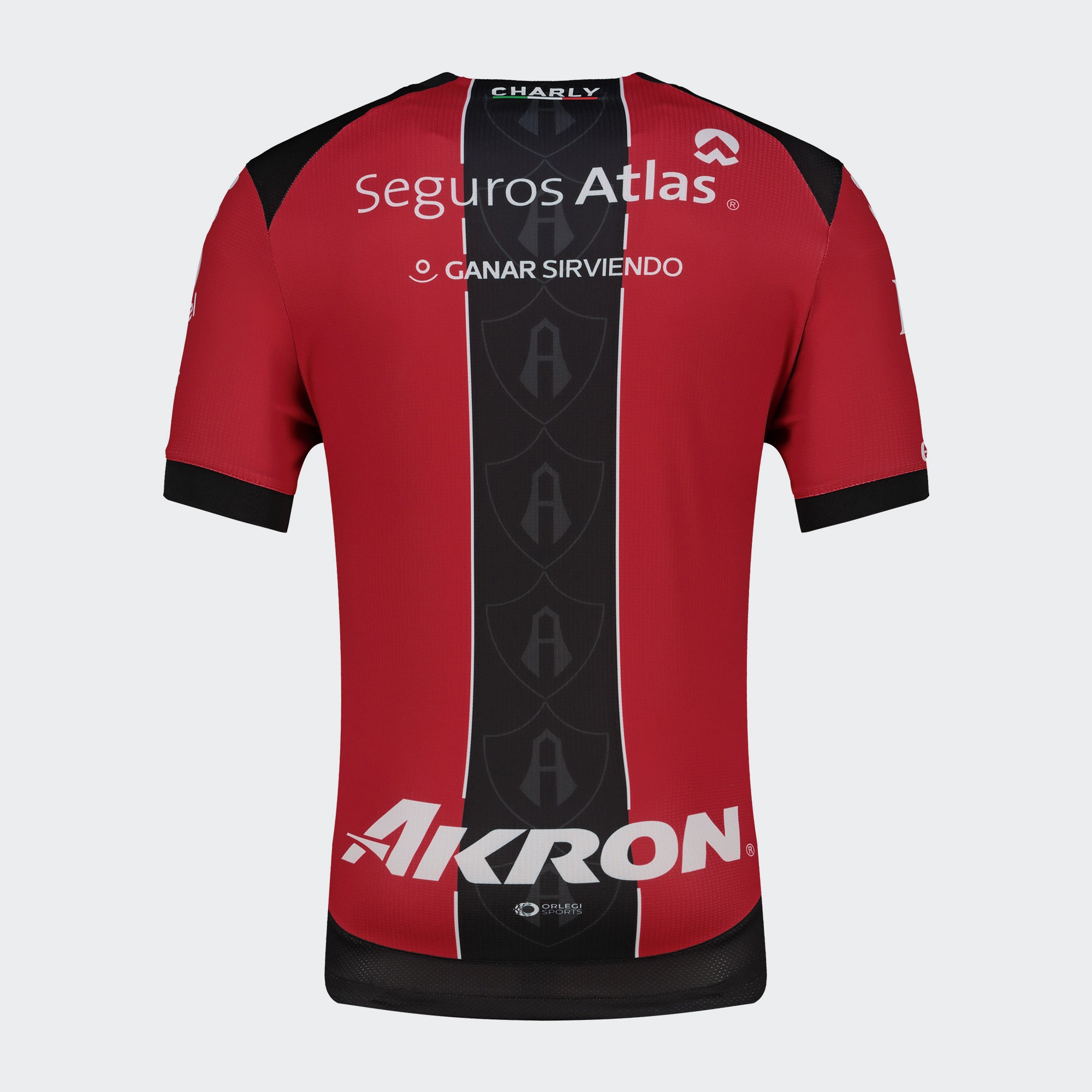 Atlas Home Jersey for Men 25-26