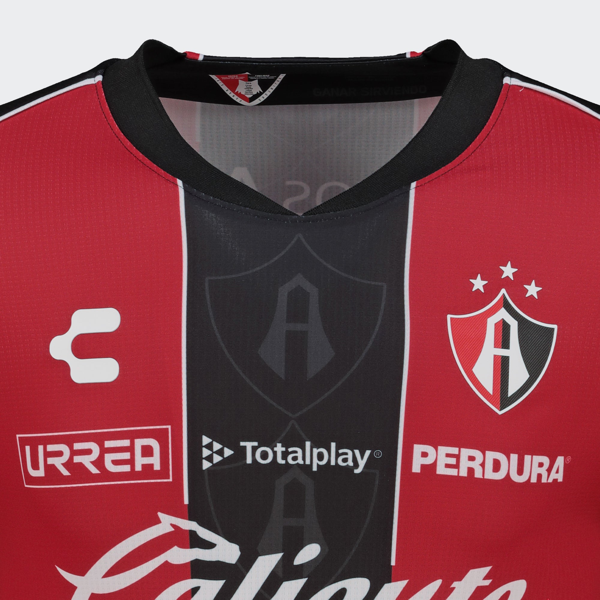 Atlas Home Jersey for Men 25-26