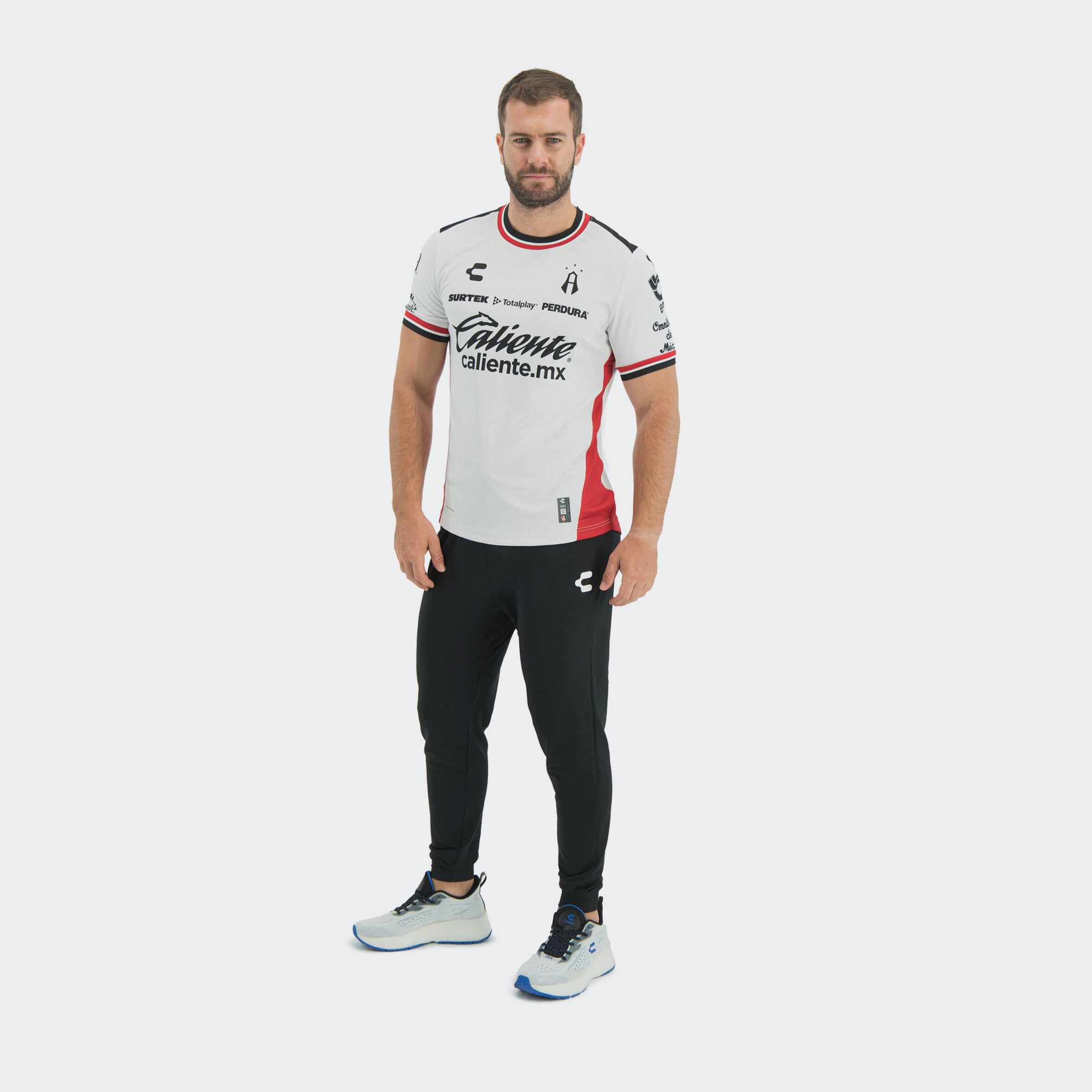 Atlas Away Jersey for Men 25-26