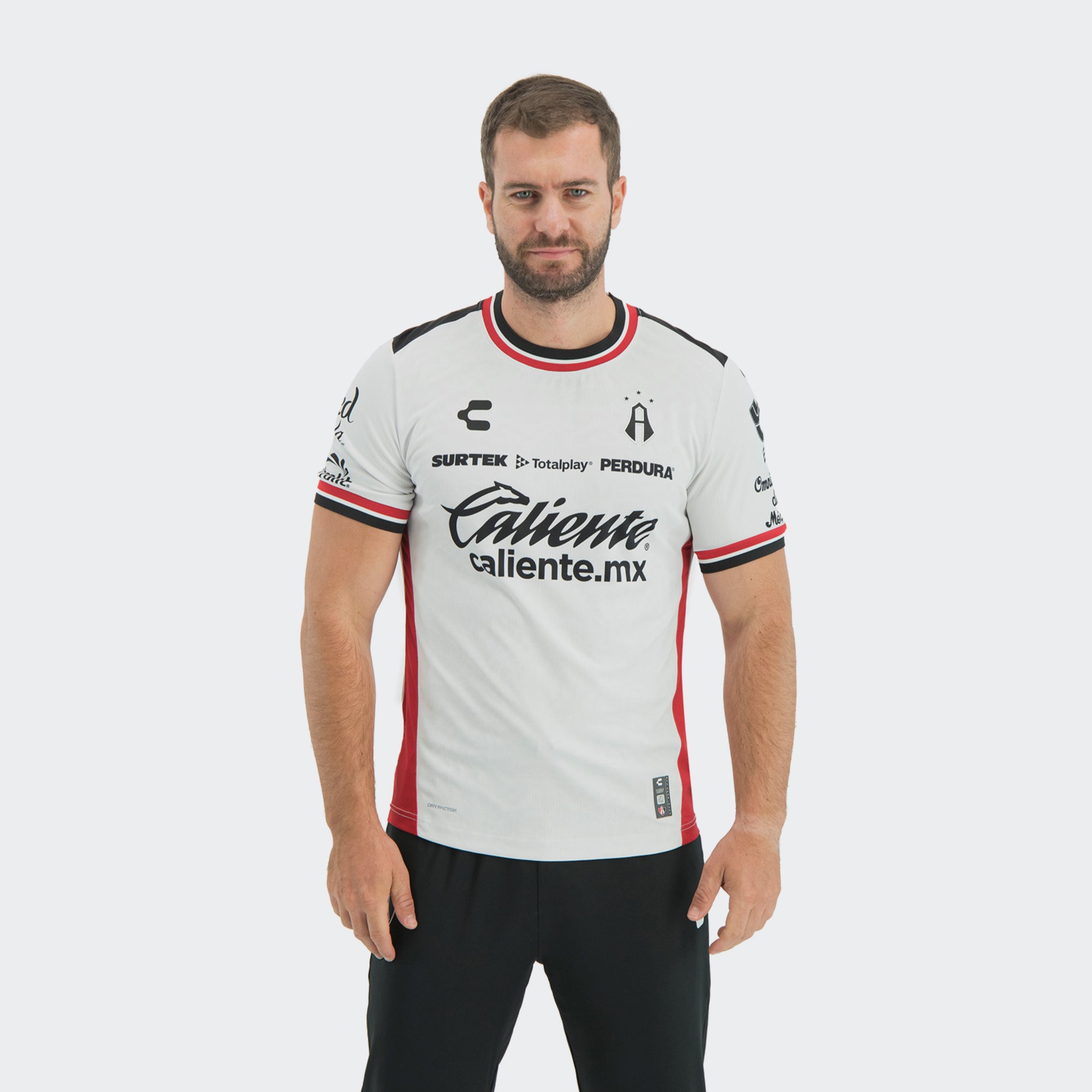 Atlas Away Jersey for Men 25-26