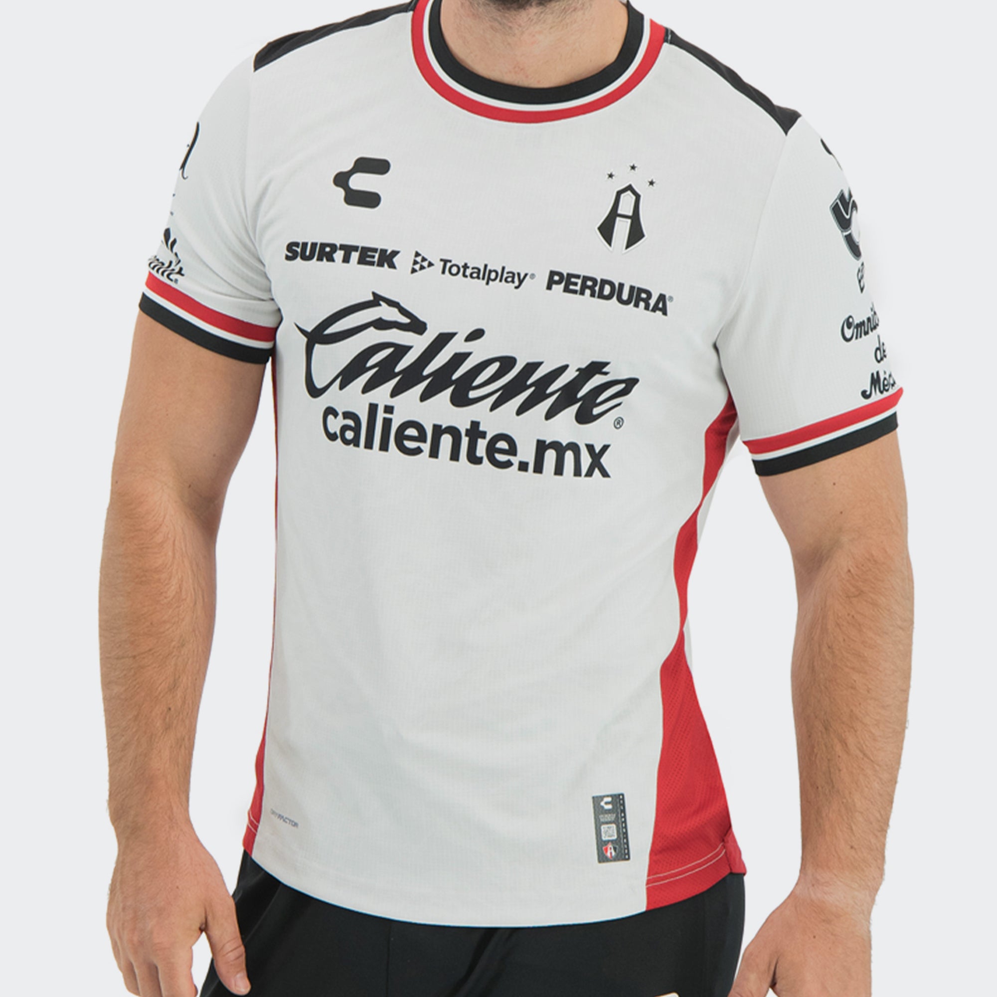 Atlas Away Jersey for Men 25-26