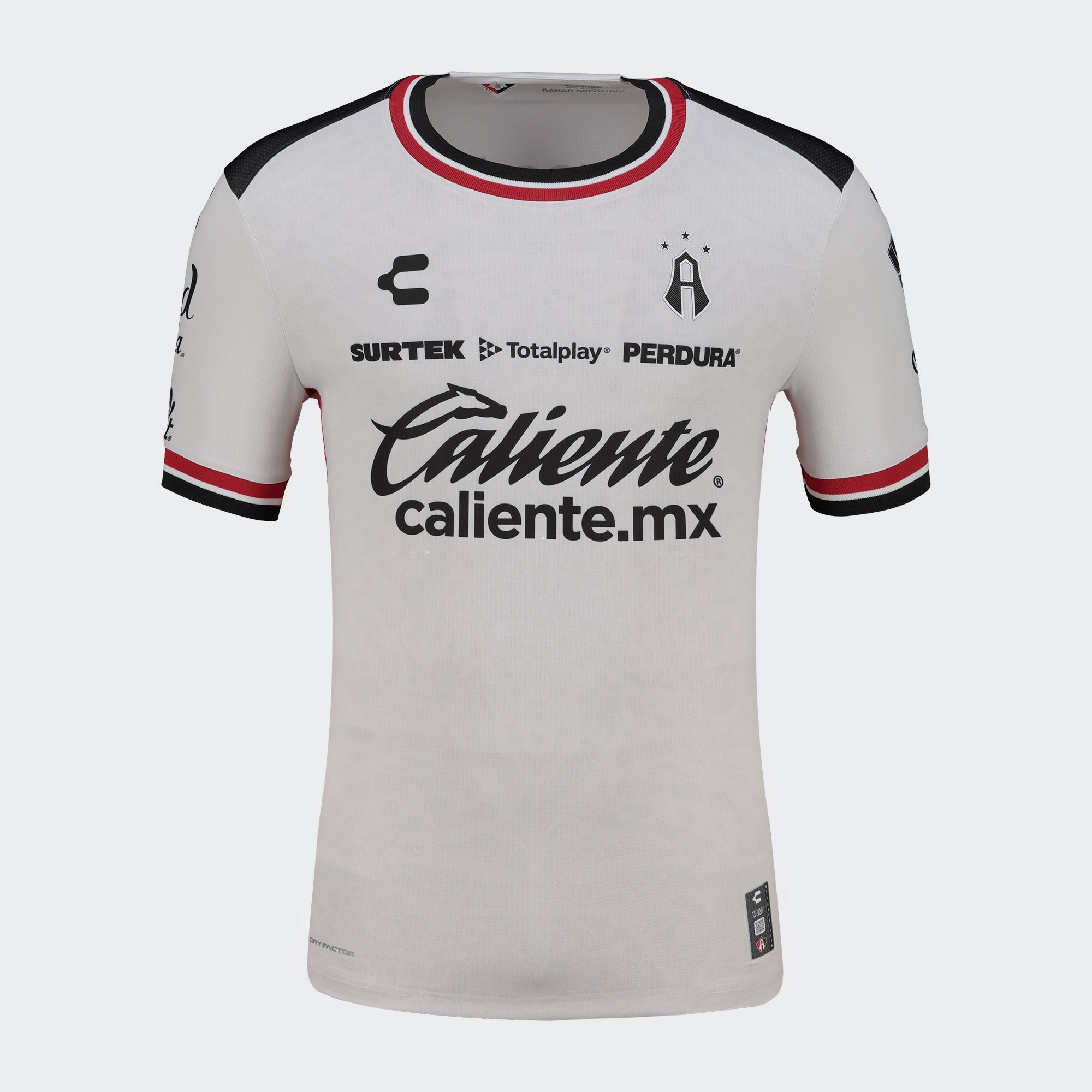 Atlas Away Jersey for Men 25-26