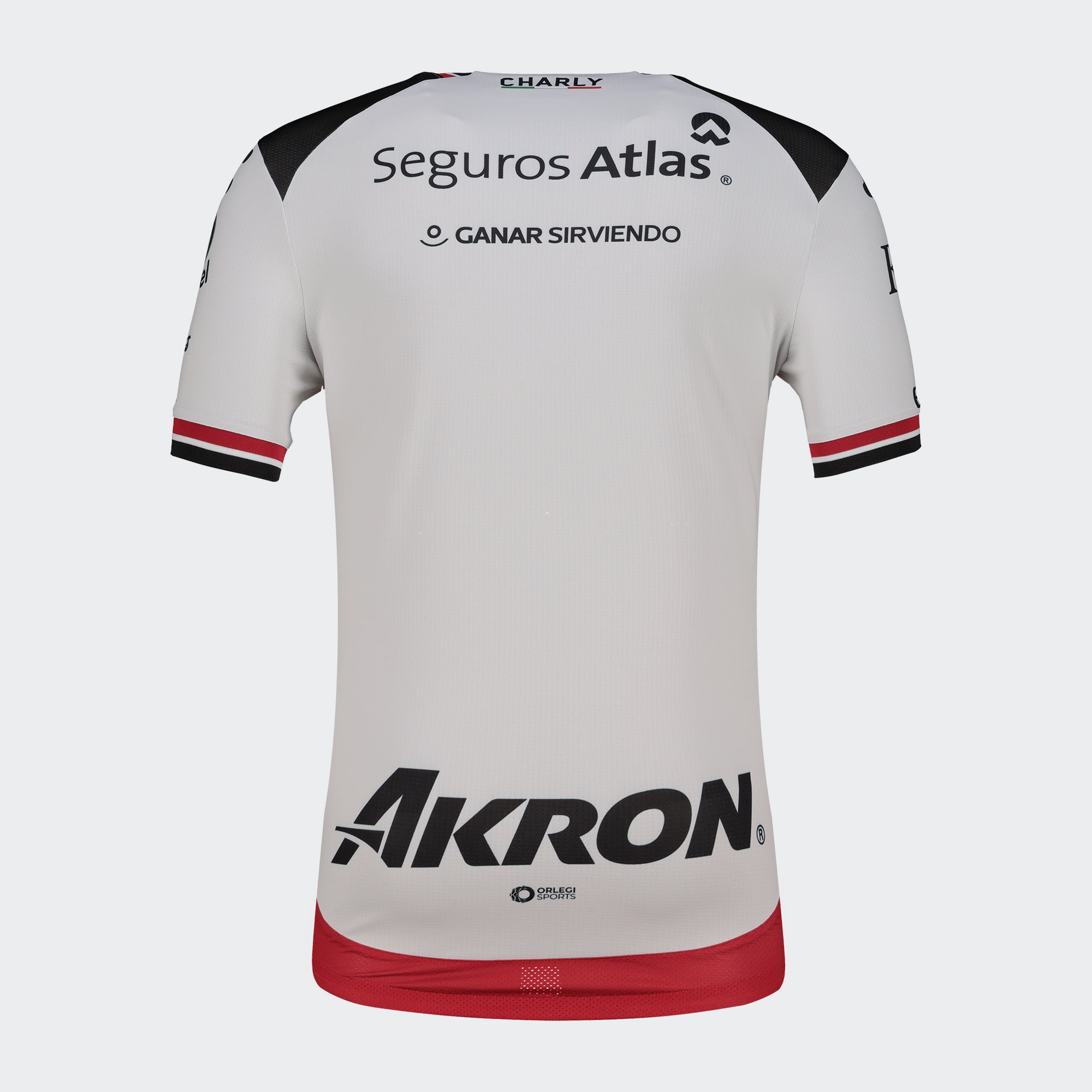 Atlas Away Jersey for Men 25-26