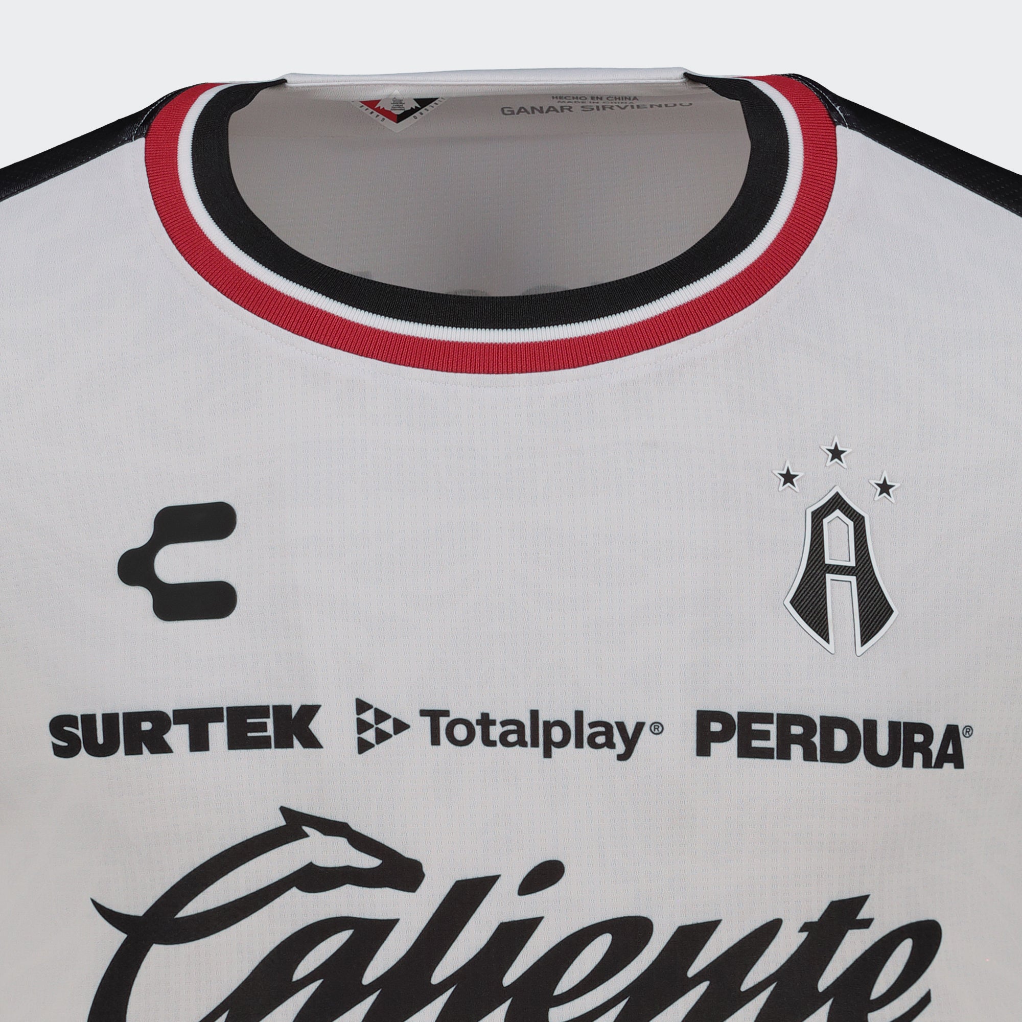 Atlas Away Jersey for Men 25-26