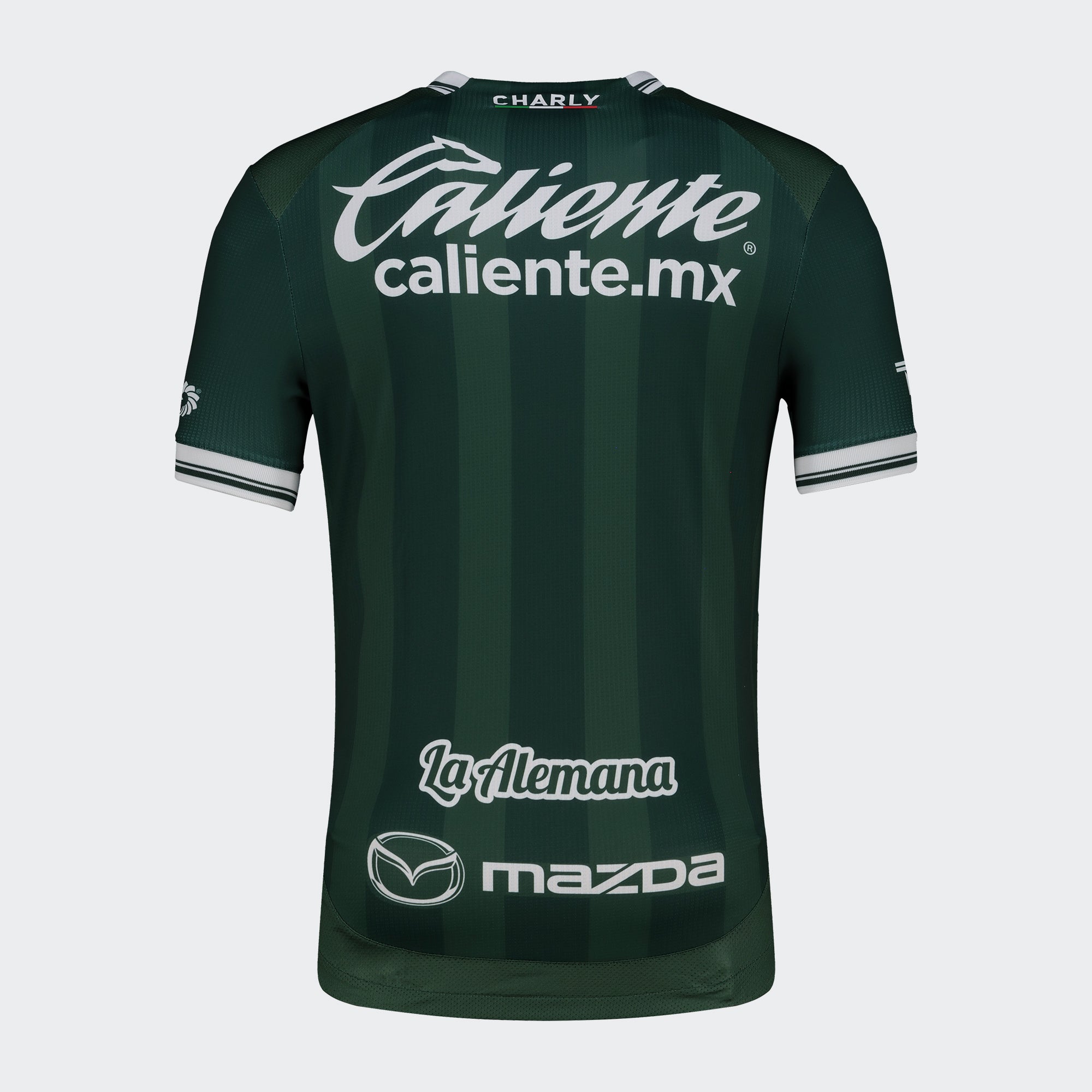León Home Jersey for Men 25-26