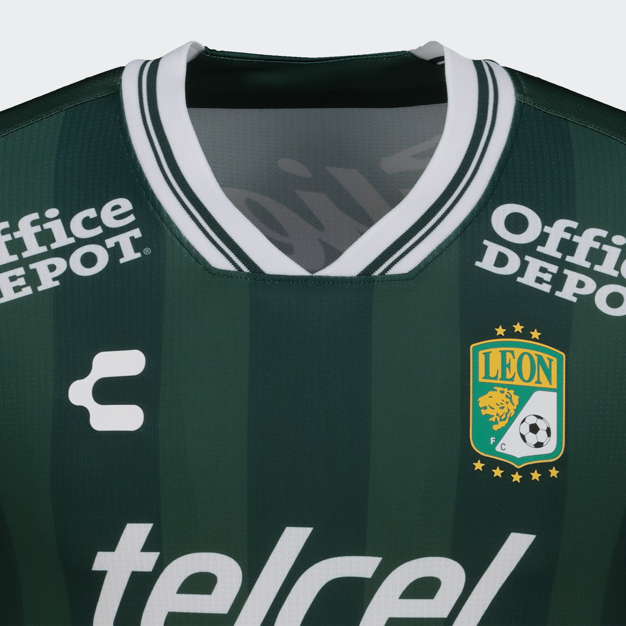 León Home Jersey for Men 25-26