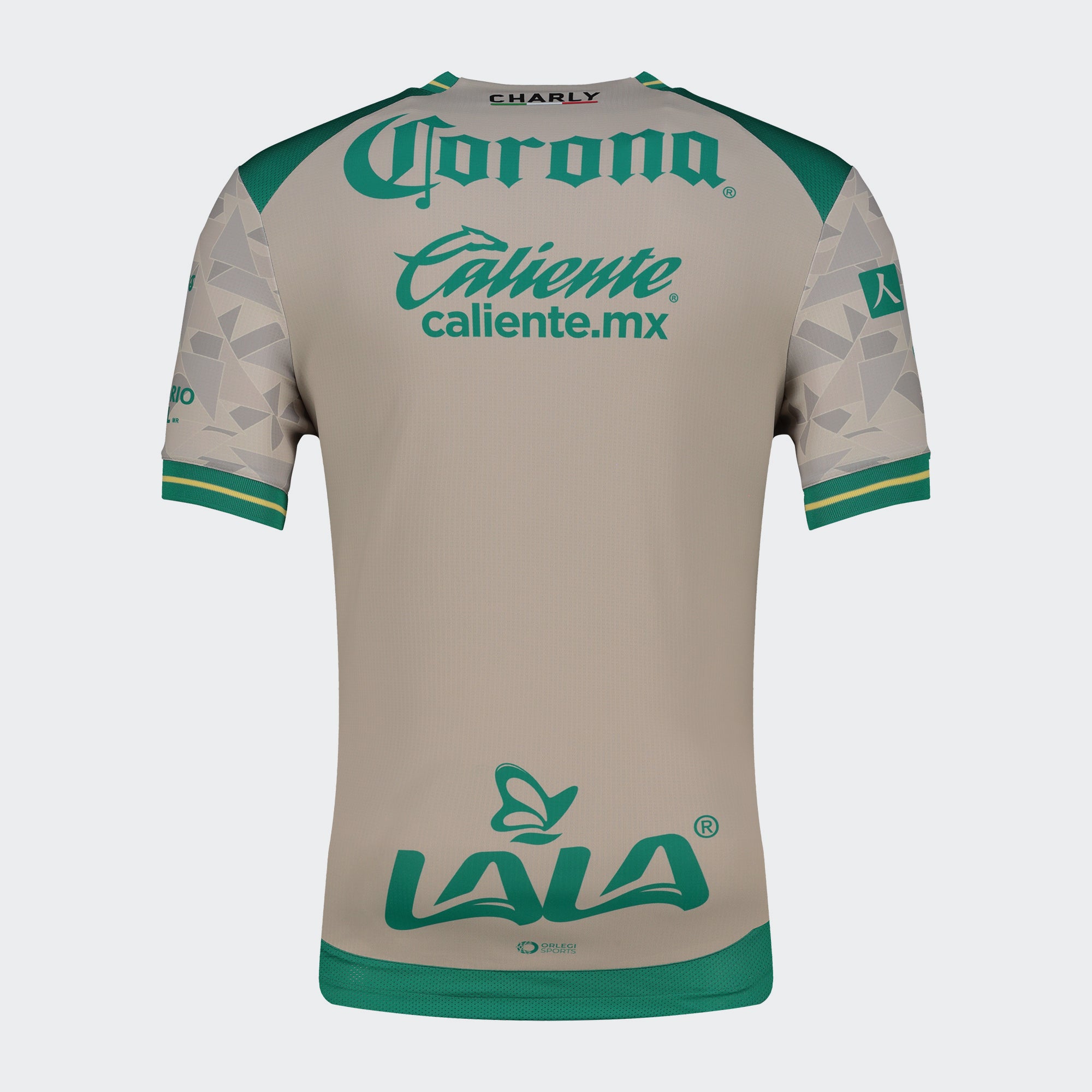 Santos Away Jersey for Men 25-26
