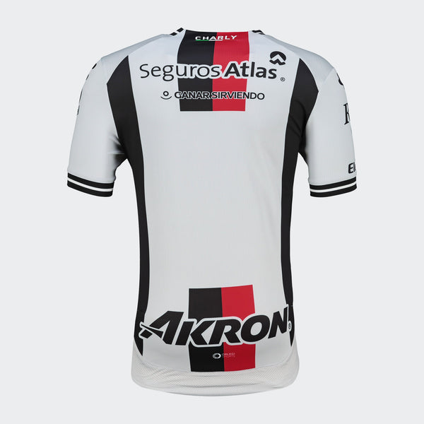 Atlas 26-27 Away Jersey for Men – Charly Store