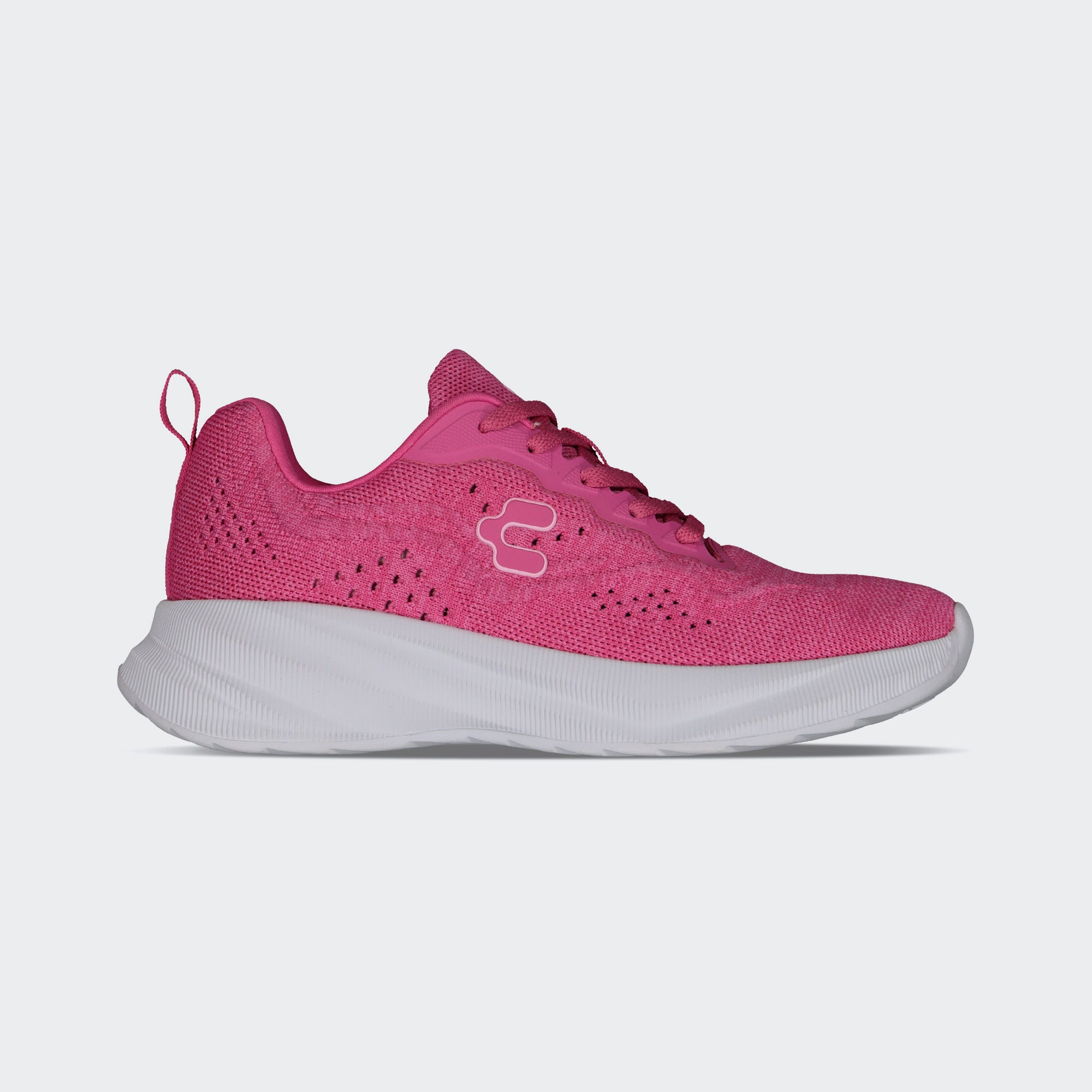 Fiusha Relax Walking Light Sport Shoes for Women Charly Kaym