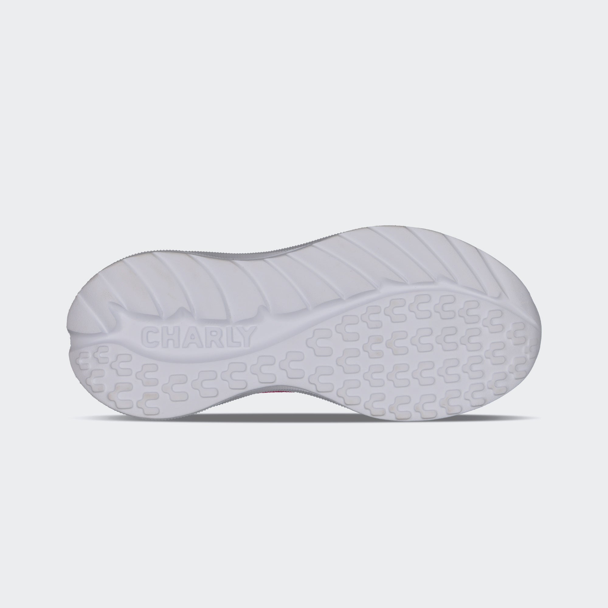 Fiusha Relax Walking Light Sport Shoes for Women Charly Kaym