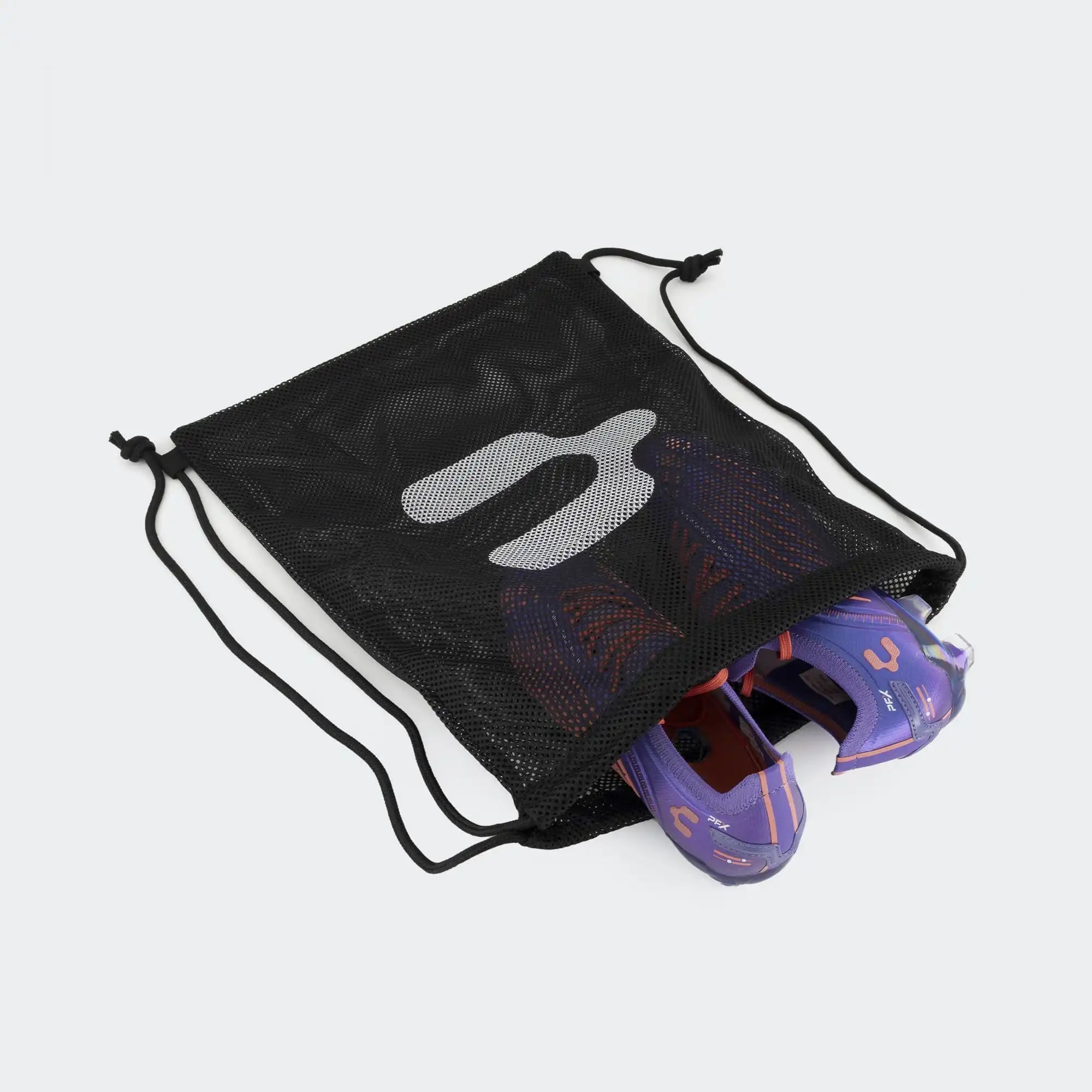 Purple Coral PFX Soccer Cleats for Women Charly Stingr