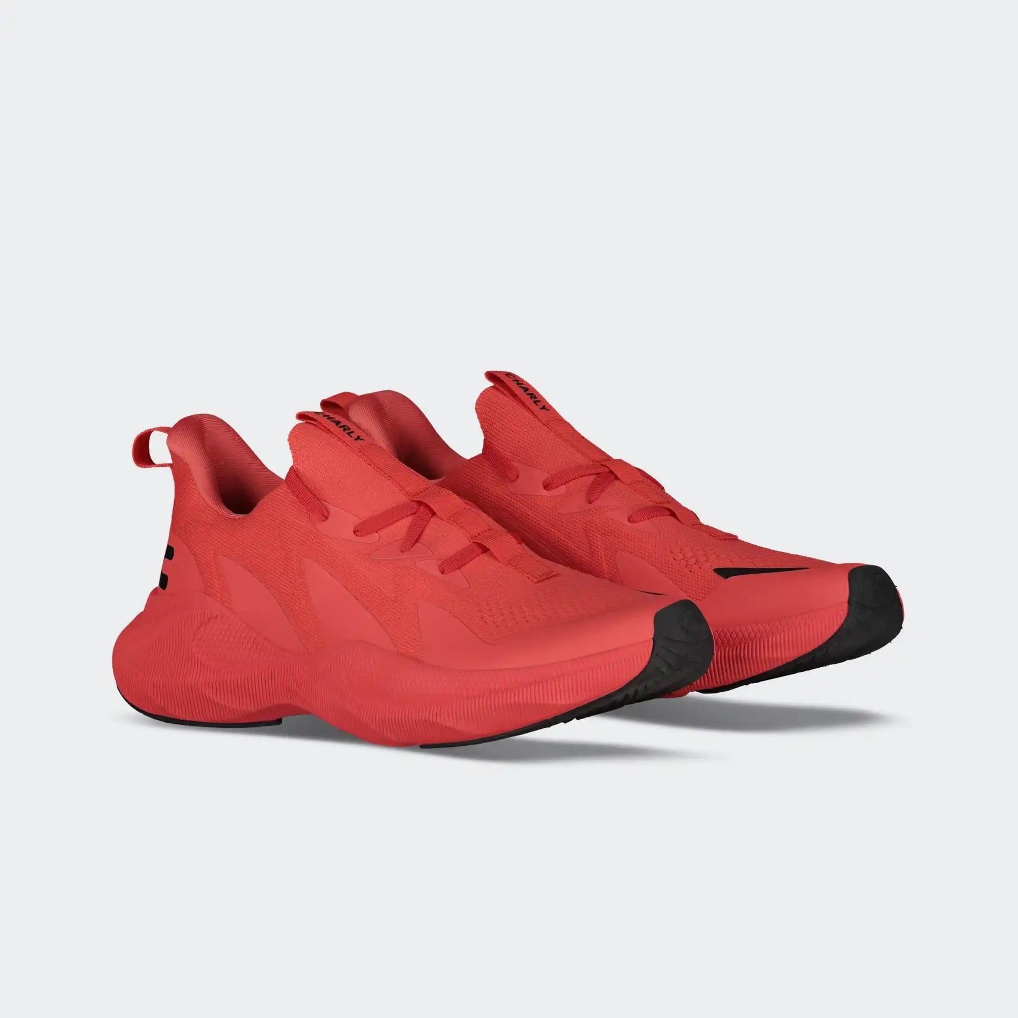 Coral Lifestyle Walking Light Sport Shoes for Women Charly Marsala 2.0