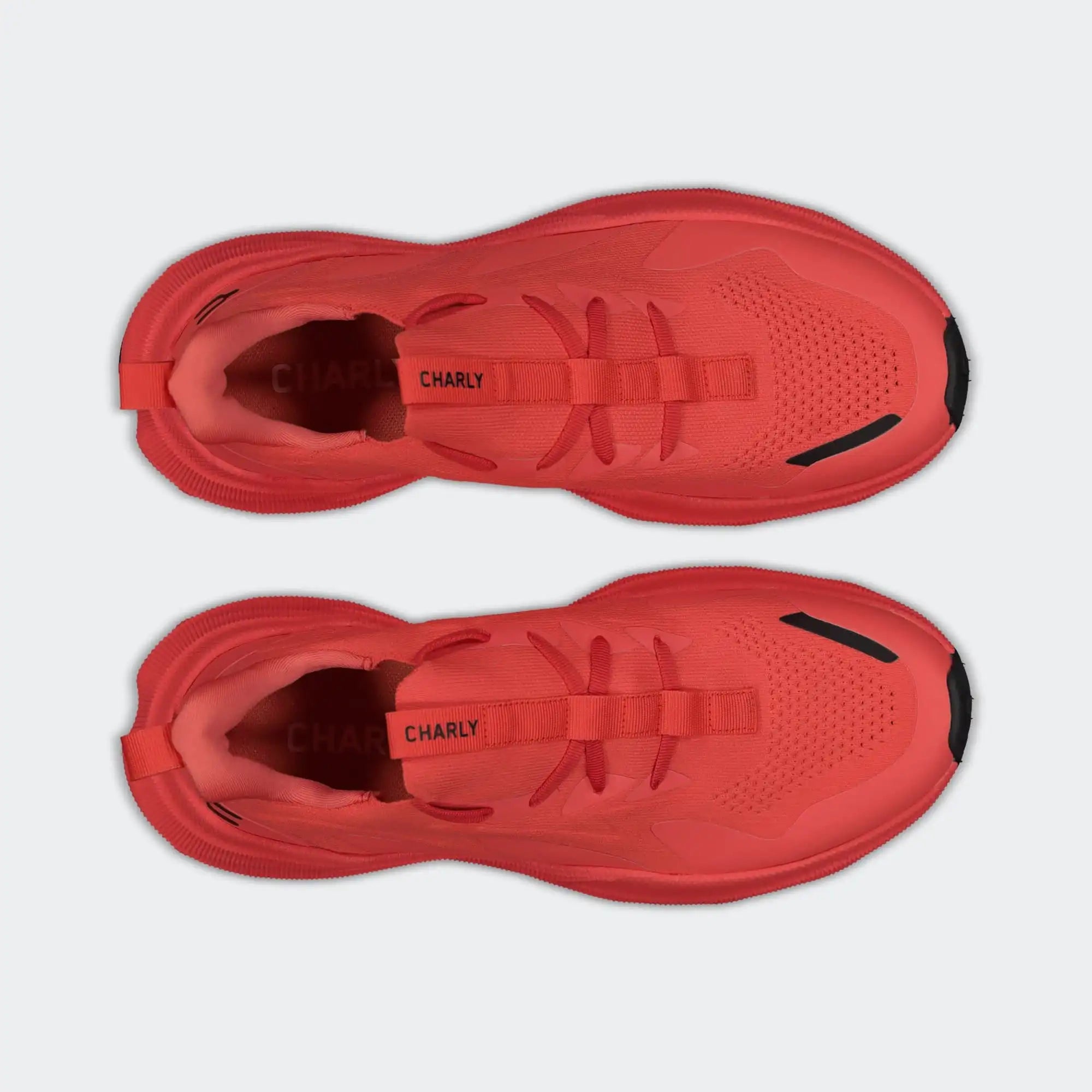 Coral Lifestyle Walking Light Sport Shoes for Women Charly Marsala 2.0