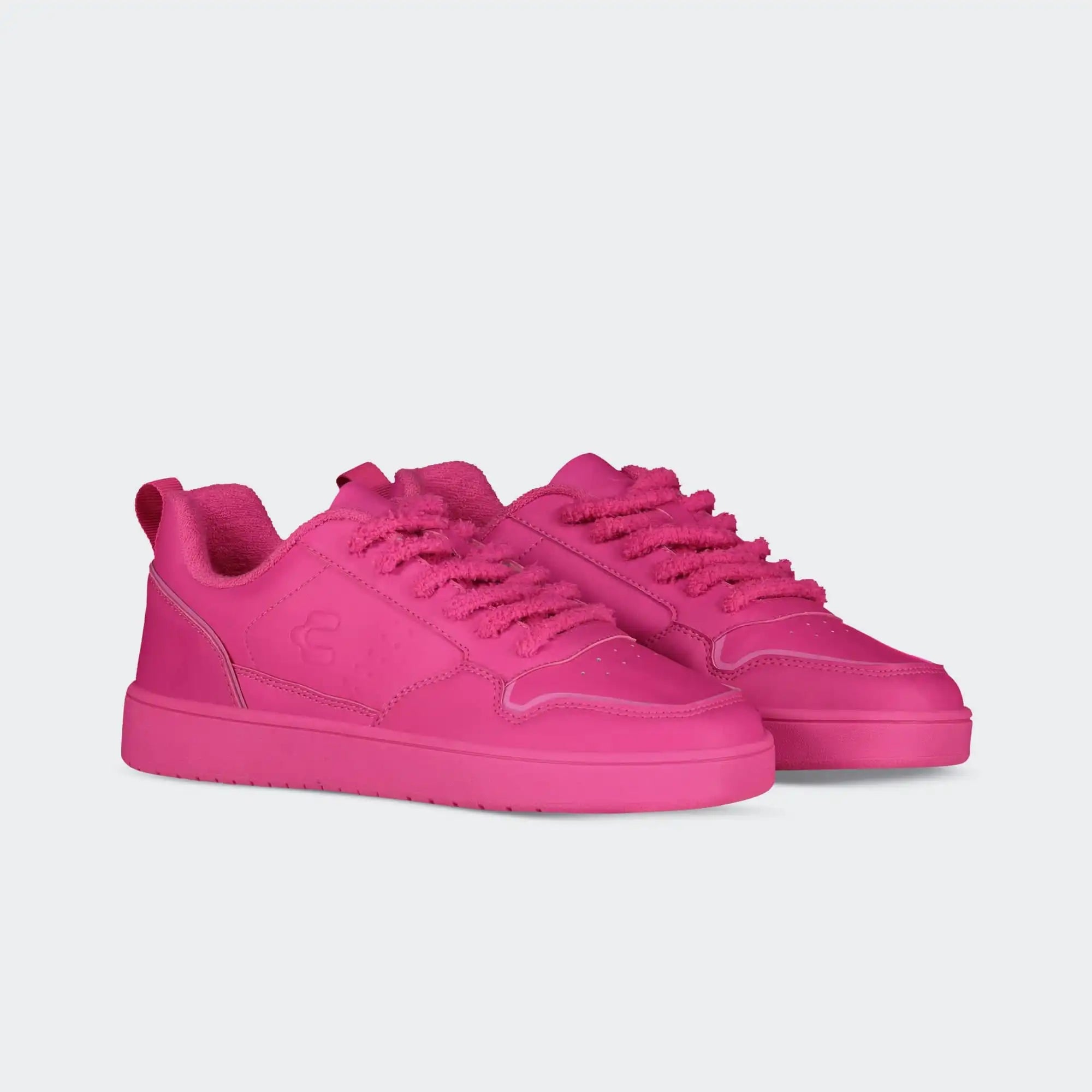 Fuchsia Skurban Shoes for Women Charly Glide Lifestyle