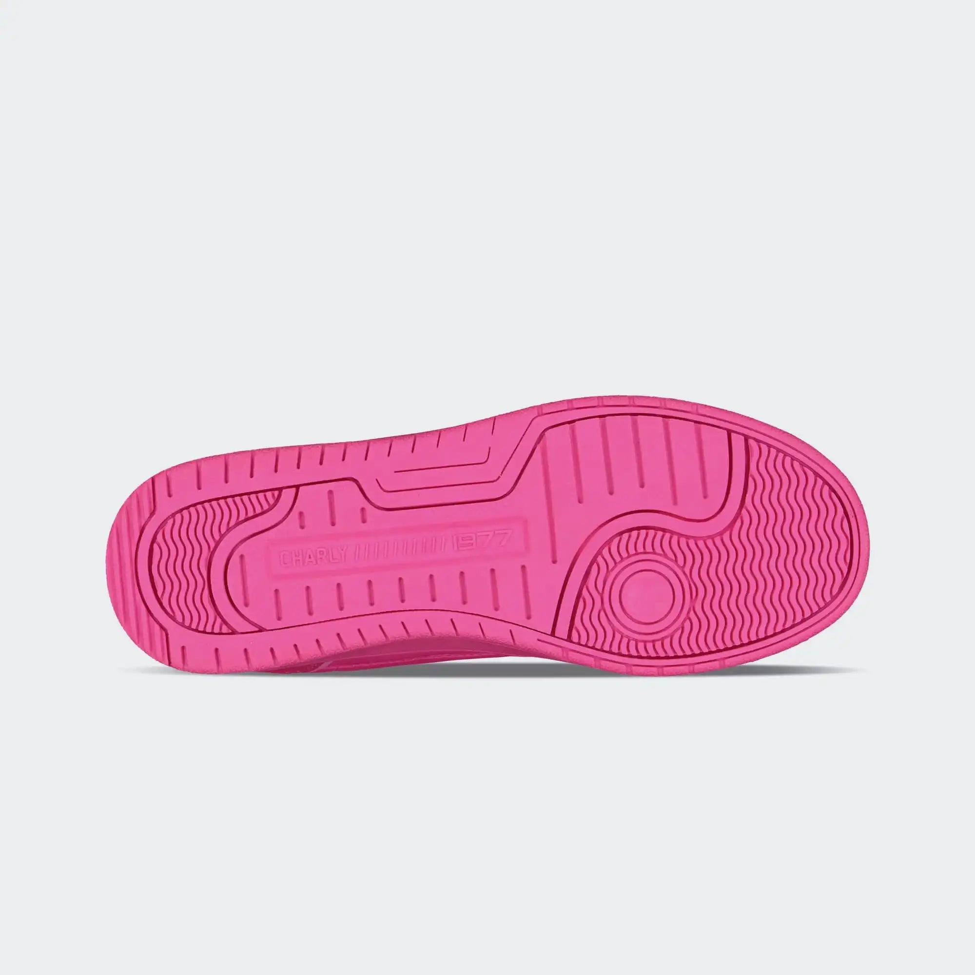 Fuchsia Skurban Shoes for Women Charly Glide Lifestyle