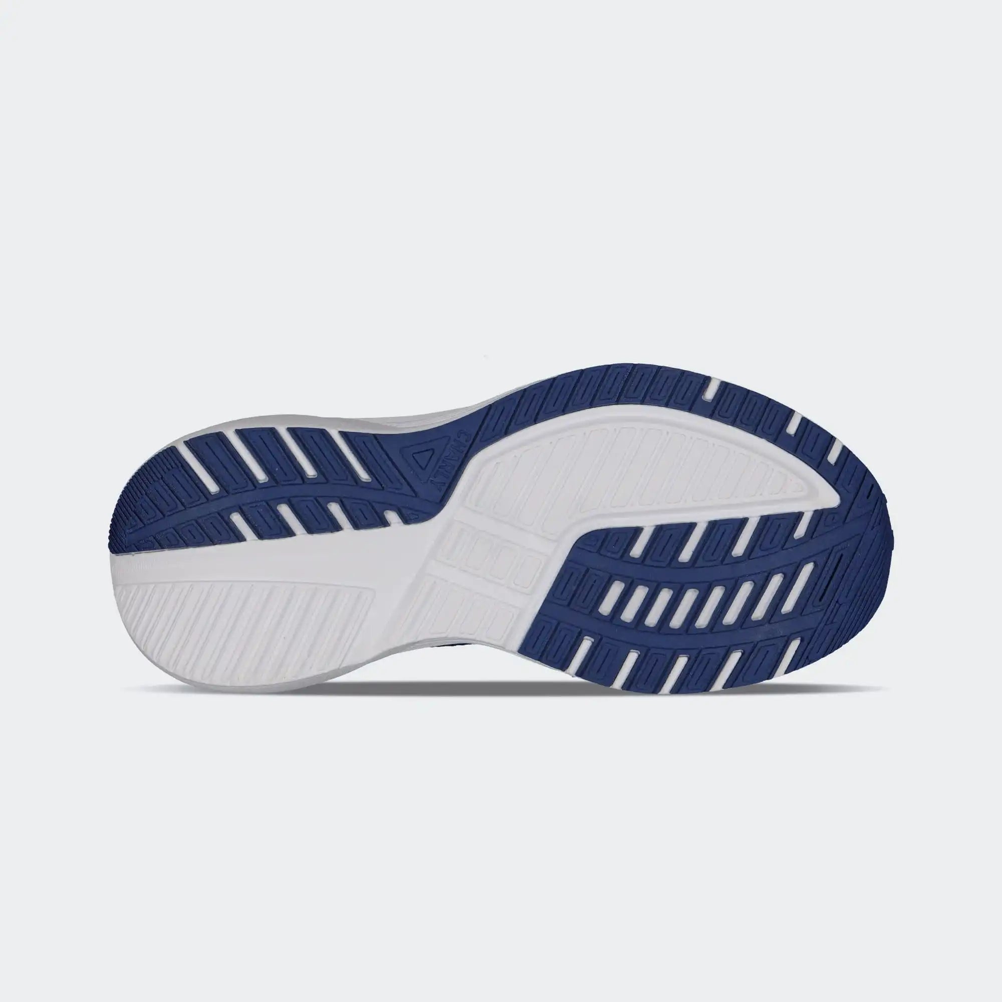 Navy Running Road Casual Shoes for Women Charly Voila Sport