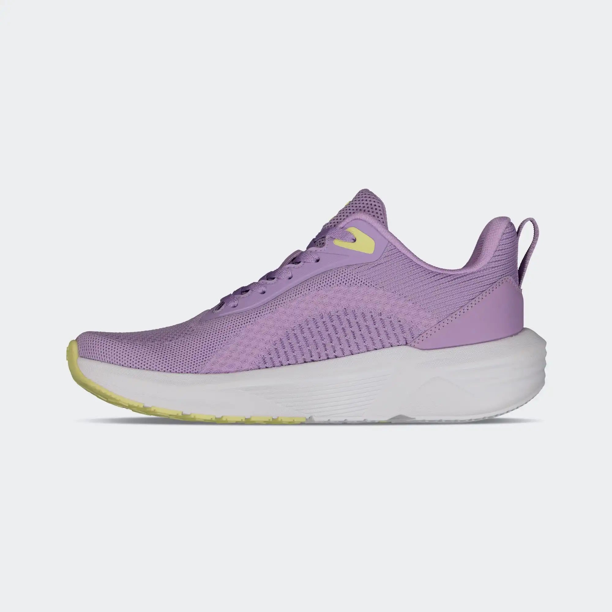 Lilac Running Road Casual Shoes for Women Charly Voila Sport