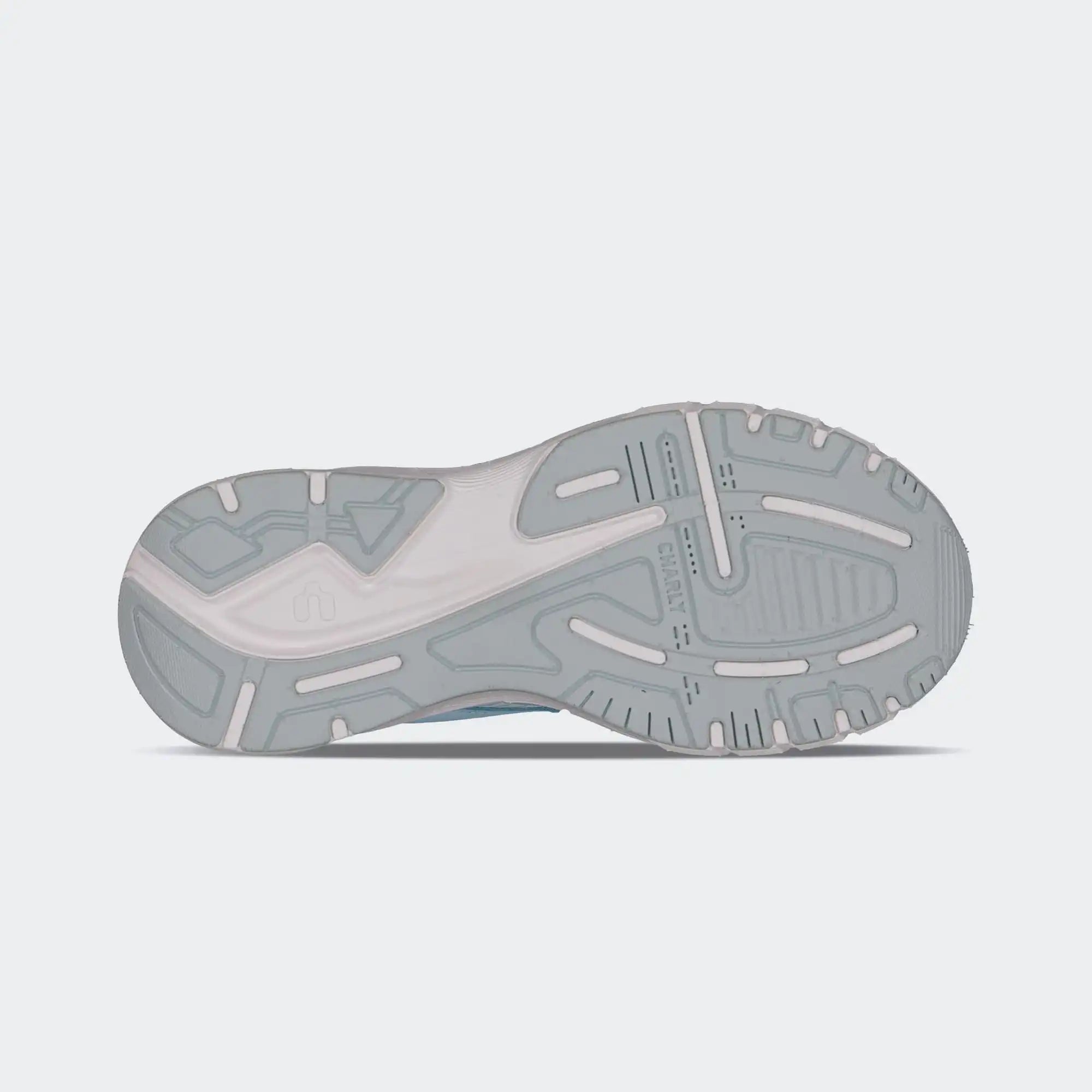 Blue Lifestyle Fashion Sport Shoes for Women Charly Berlin City