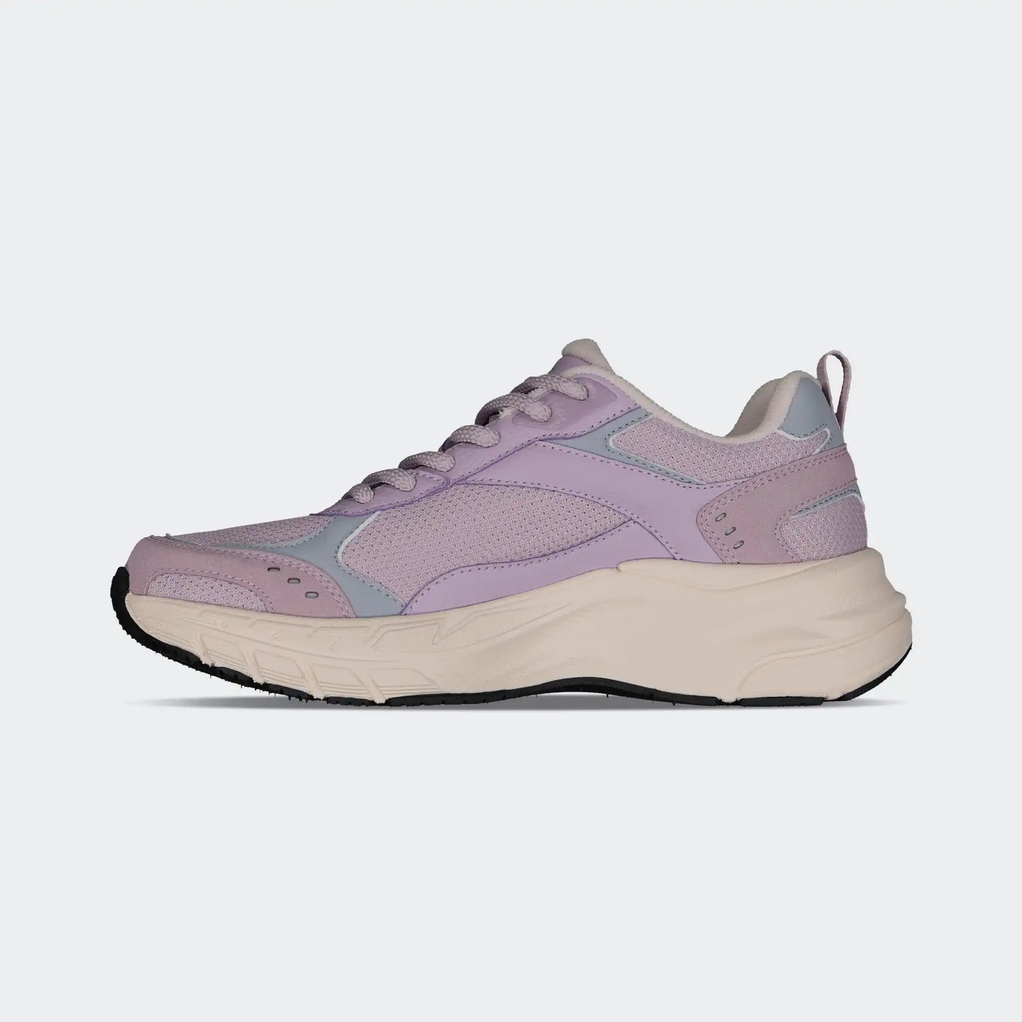 Lilac Lifestyle Fashion Sport Shoes for Women Charly Vespin 2.0 City