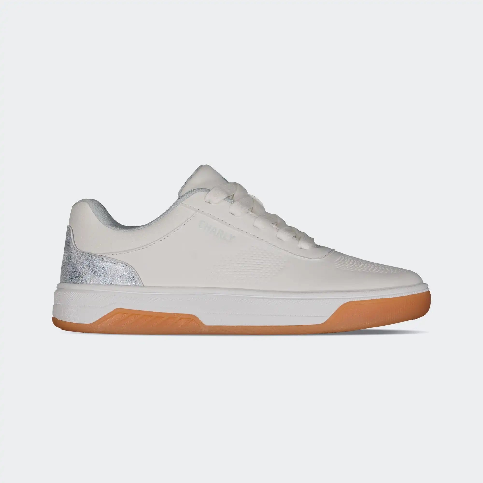 White Lifestyle Urban Shoes for Women Charly Bristol City