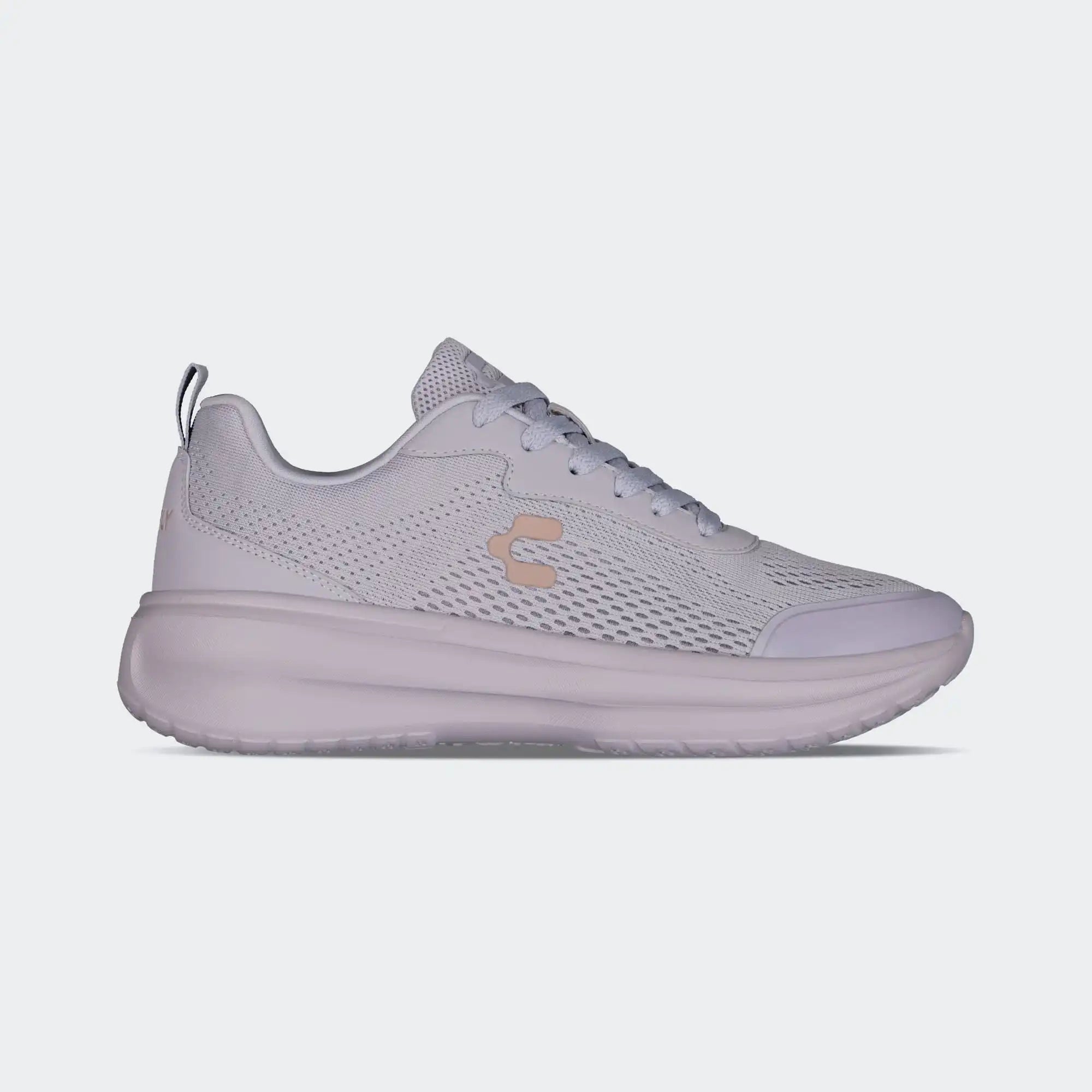 Lilac Running Road Casual Shoes for Women Charly Aero Sport