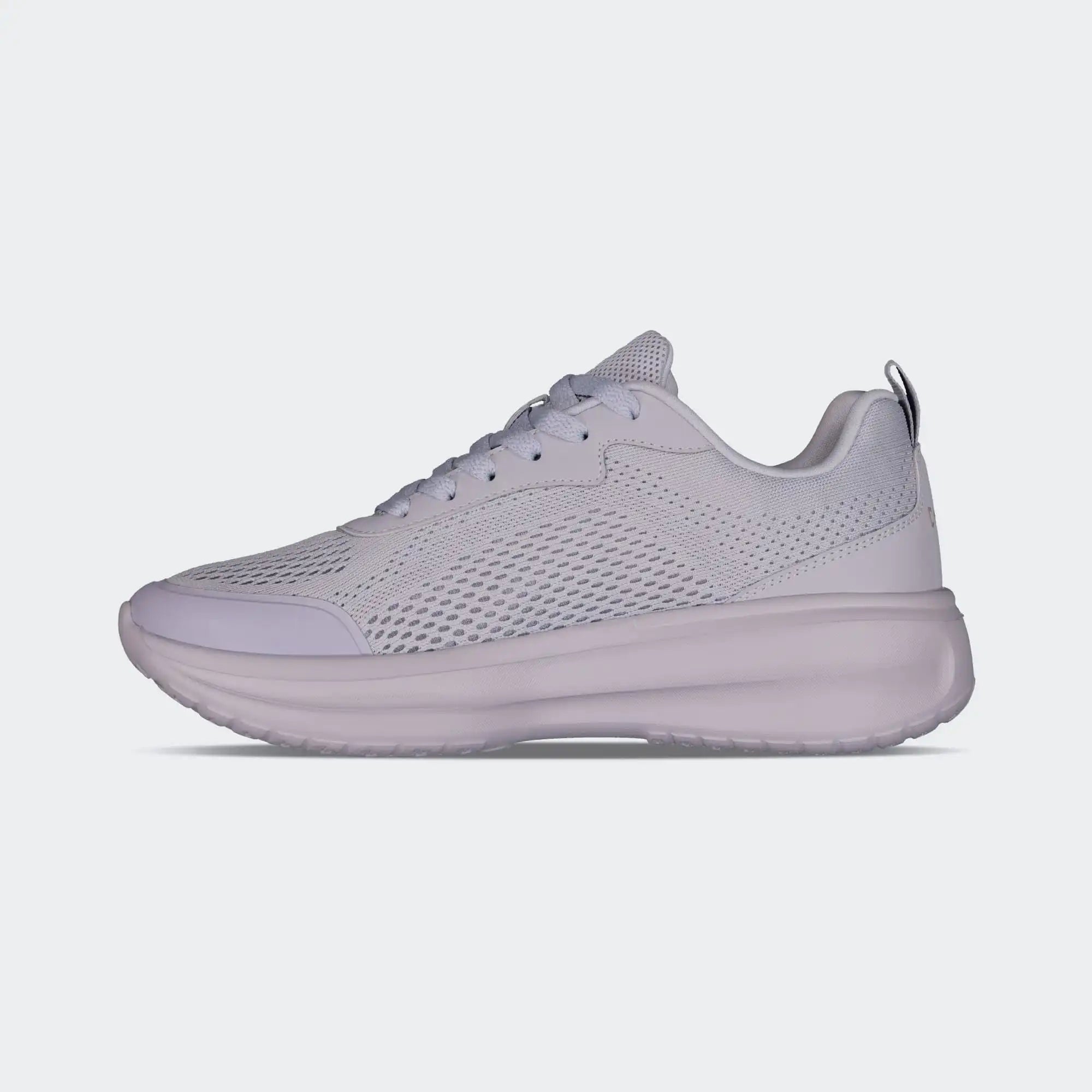 Lilac Running Road Casual Shoes for Women Charly Aero Sport