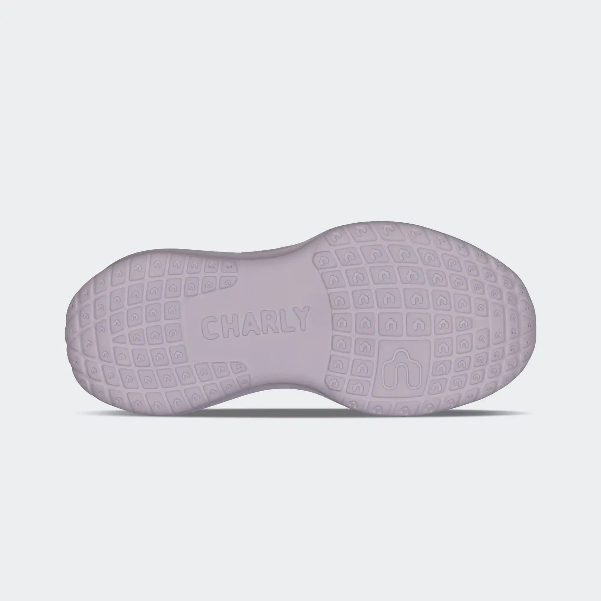 Lilac Running Road Casual Shoes for Women Charly Aero Sport