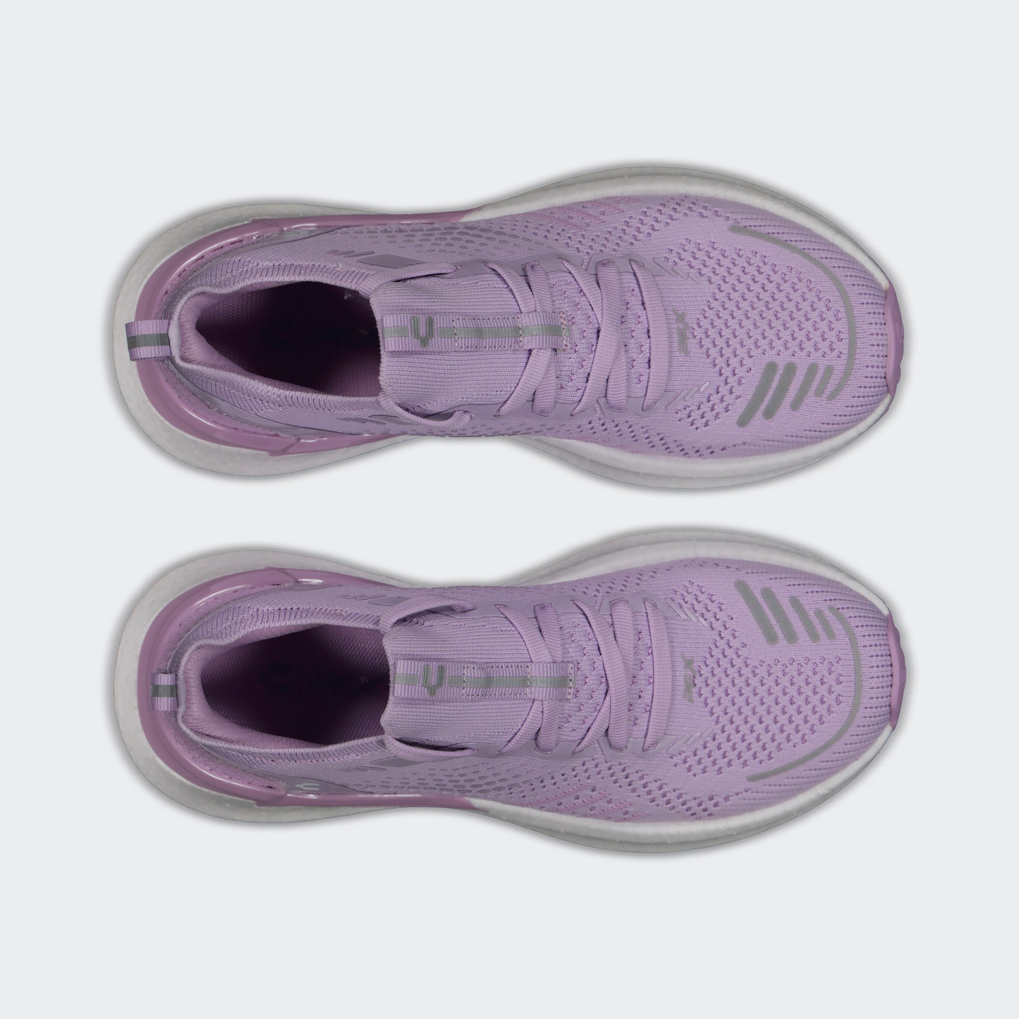 Lilac PFX Running Road Casual Shoes for Women Charly Spectrum
