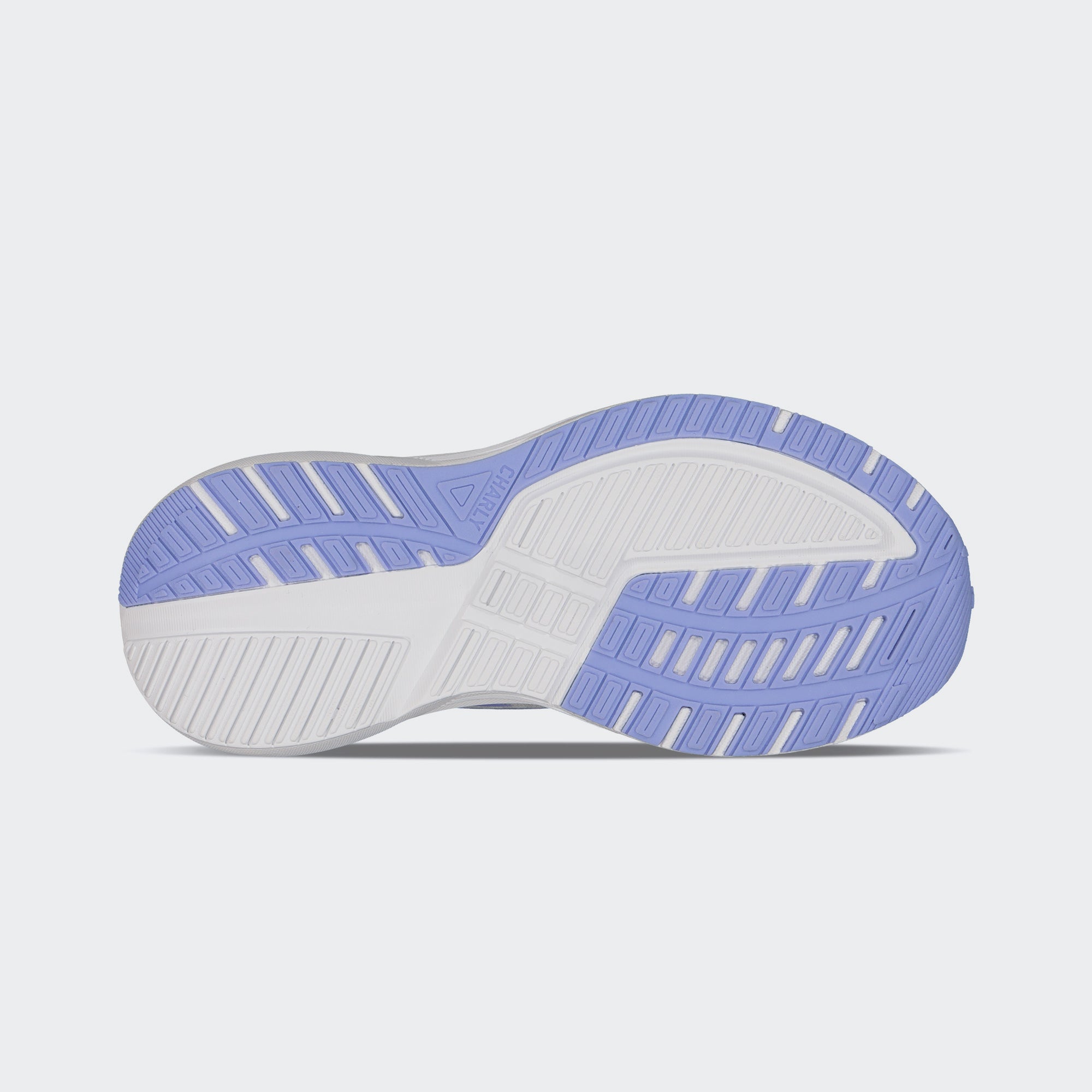 White Running Road Casual Shoes for Women Charly Surge
