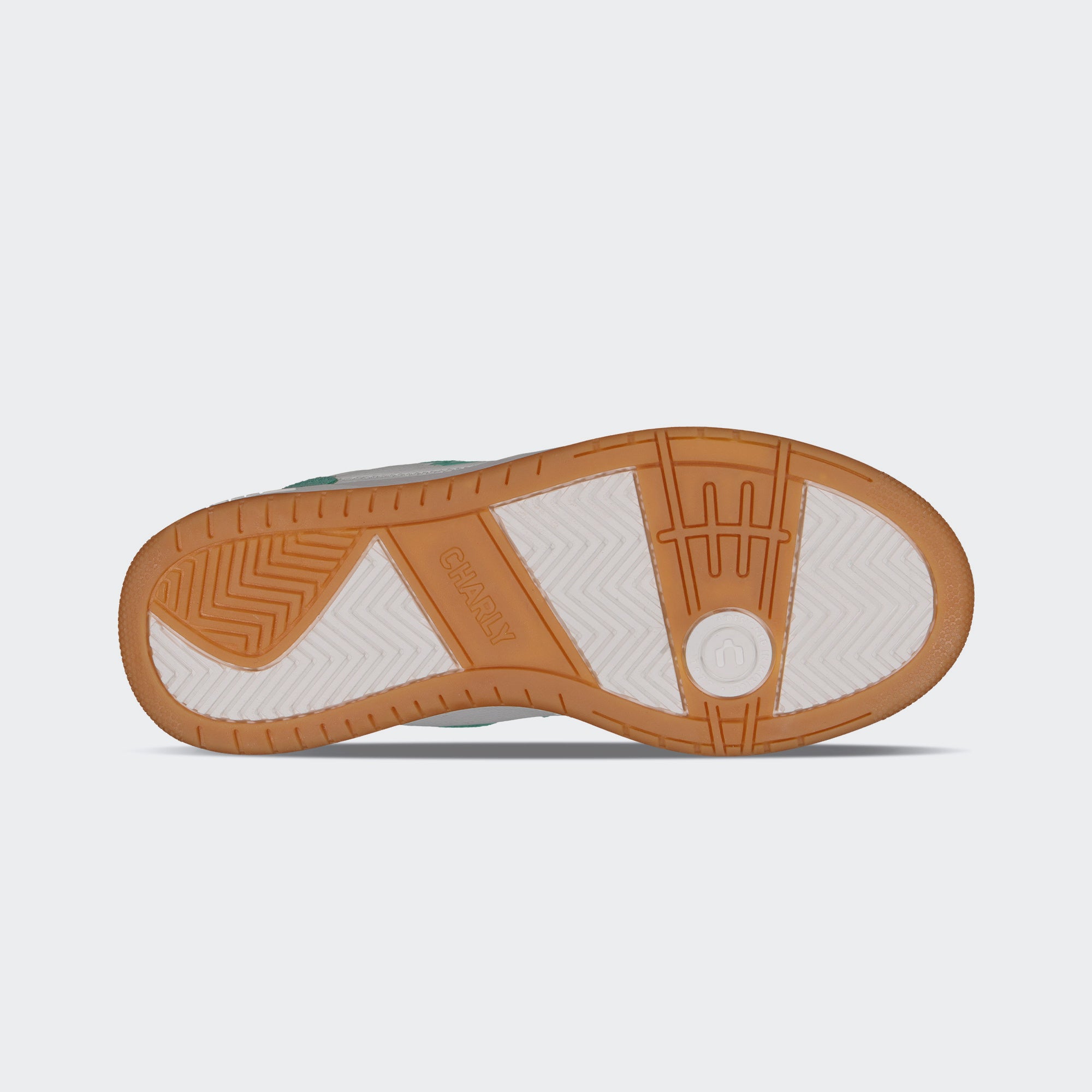 White Mint City Lifestyle Skurban Shoes for Women Charly Uprise