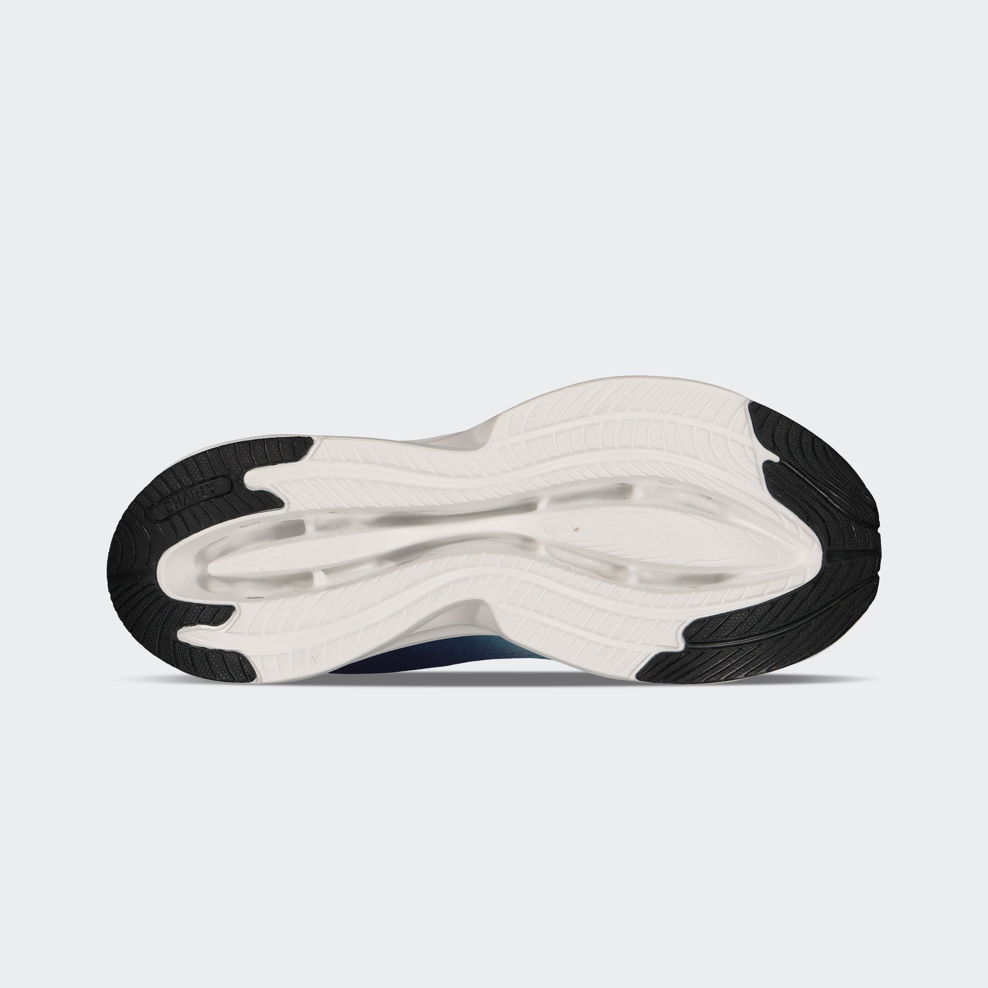 Aqua Navy Walking Light Sport Shoes for Women Charly Henar