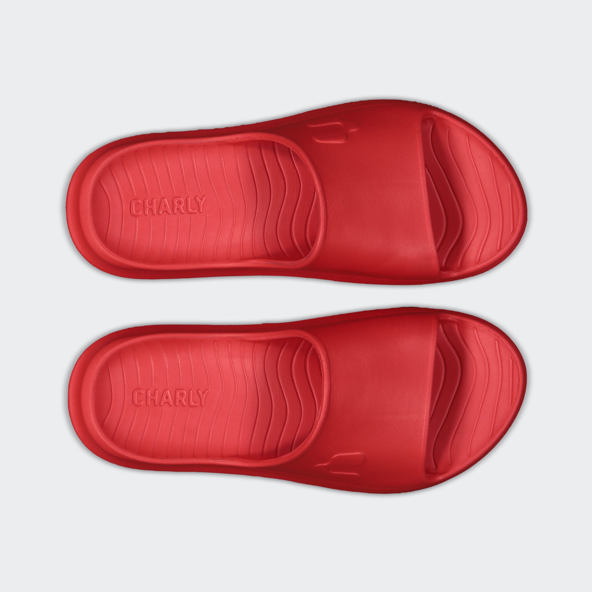 Red City Lifestyle Sandals for Men Charly Shanda