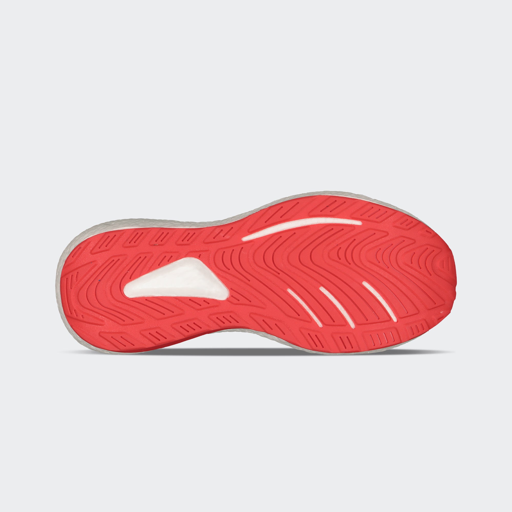 Yellow White PFX Sport Running Road Shoes for Men Charly Lightning