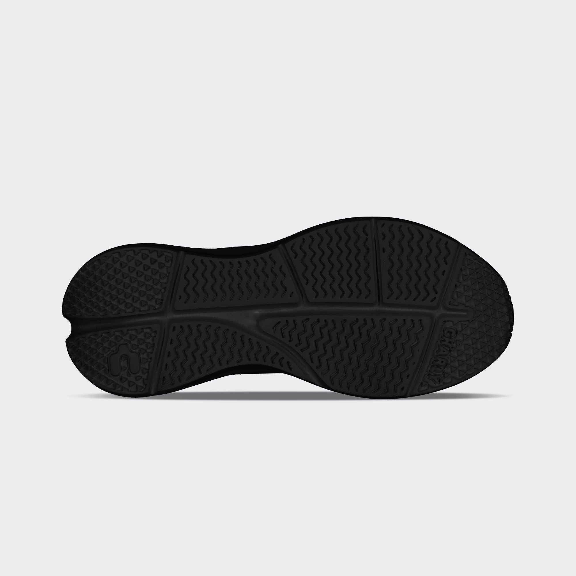 Red Black Club Atlas Sport Running Road Casual Shoes for Men Charly Atenea