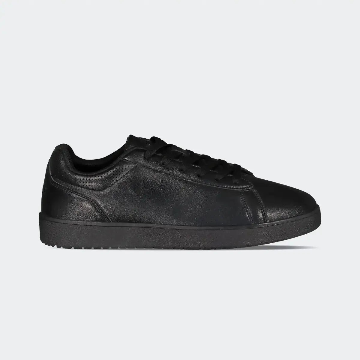 Black Lifestyle Classic Shoes for Men Charly Grand
