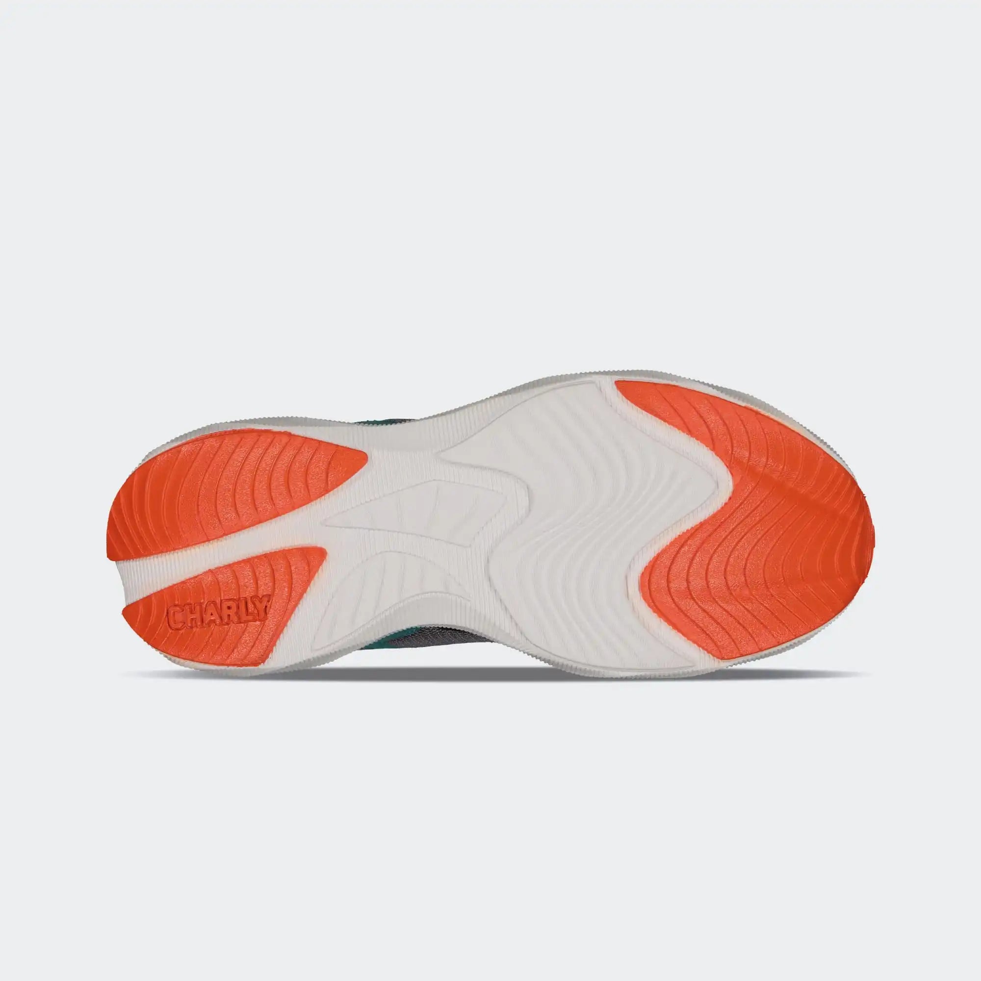 Oxford Black Fashion Sport Shoes for Men Charly Balti Lifestyle