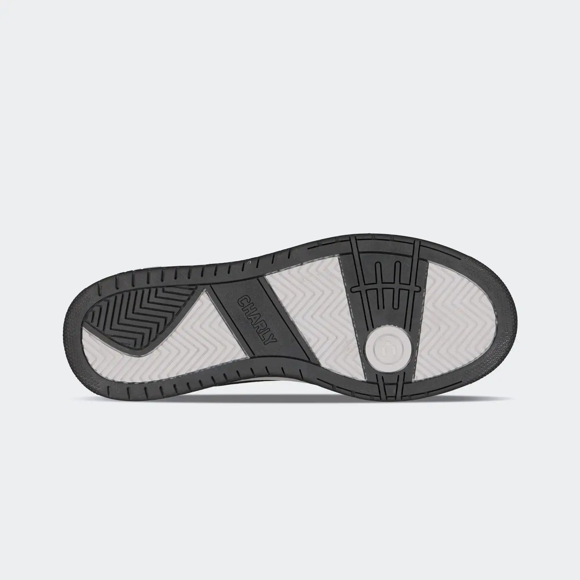 Oxford Lime Skurban Shoes for Men Charly Mania Lifestyle