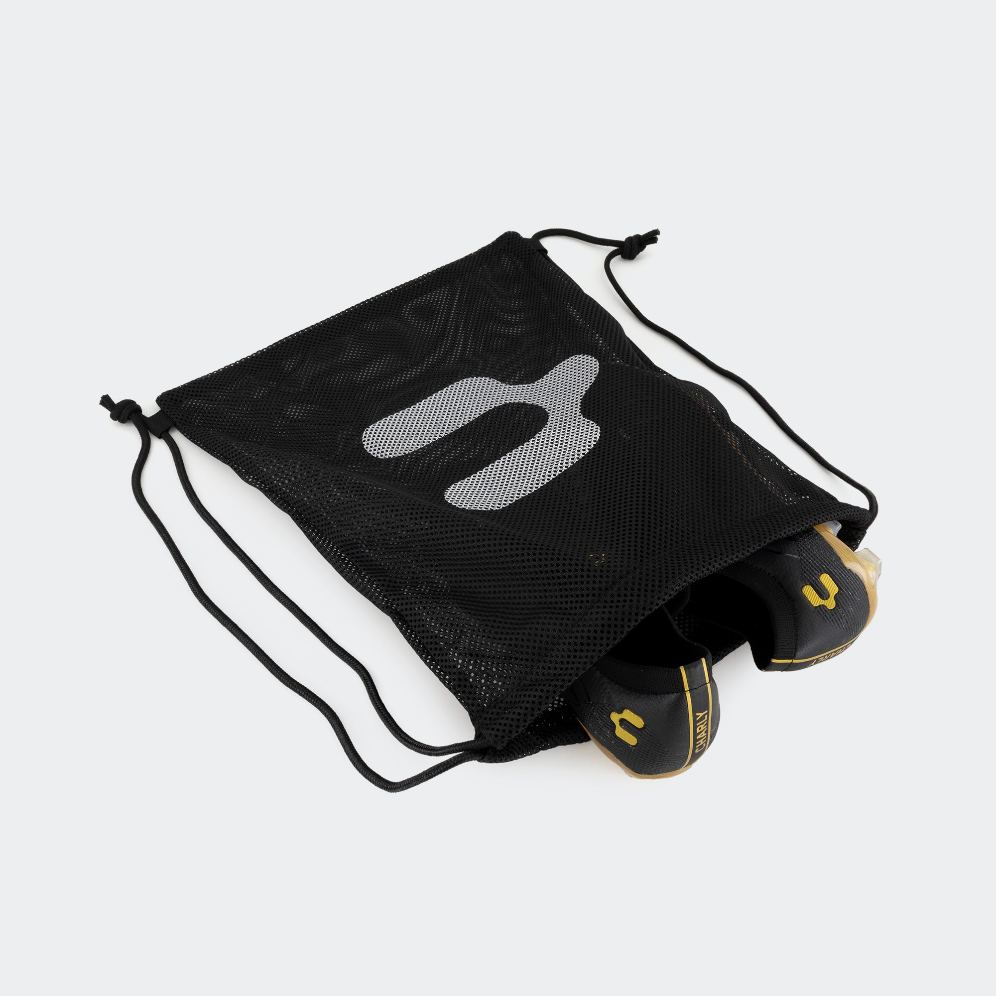 Black Gold PFX Soccer Cleats for Men Charly Zinetik