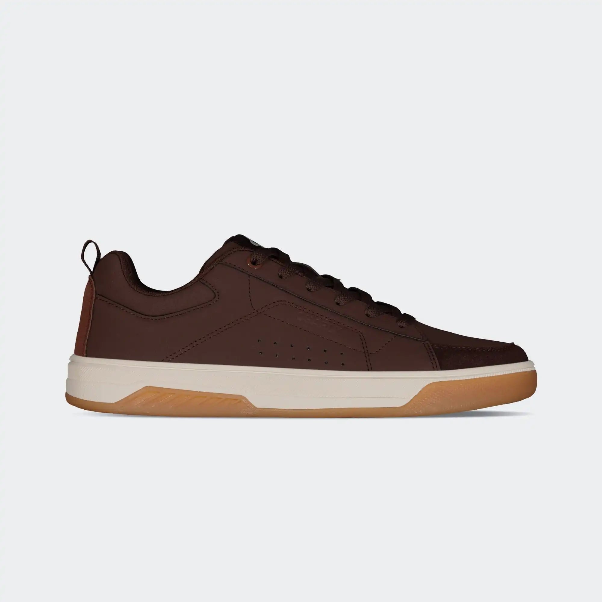 Brown Lifesyle Urban Shoes for Men Charly Dublin City