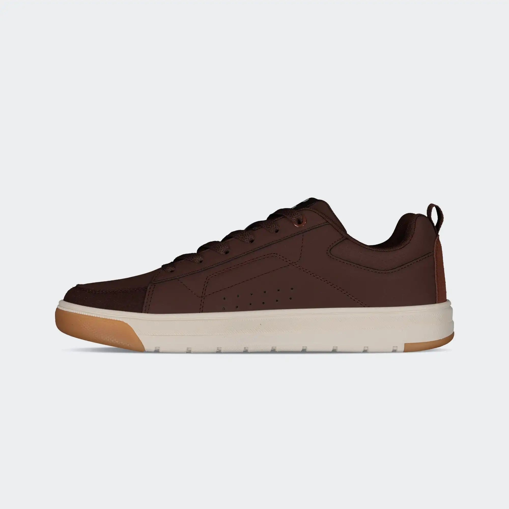 Brown Lifesyle Urban Shoes for Men Charly Dublin City