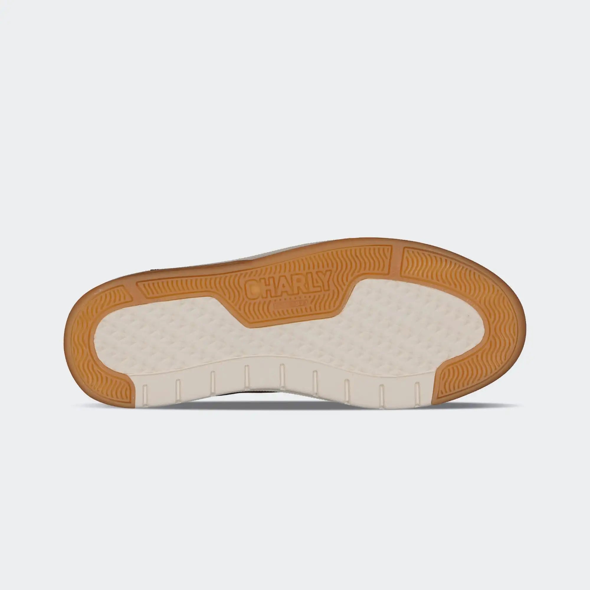 Brown Lifesyle Urban Shoes for Men Charly Dublin City