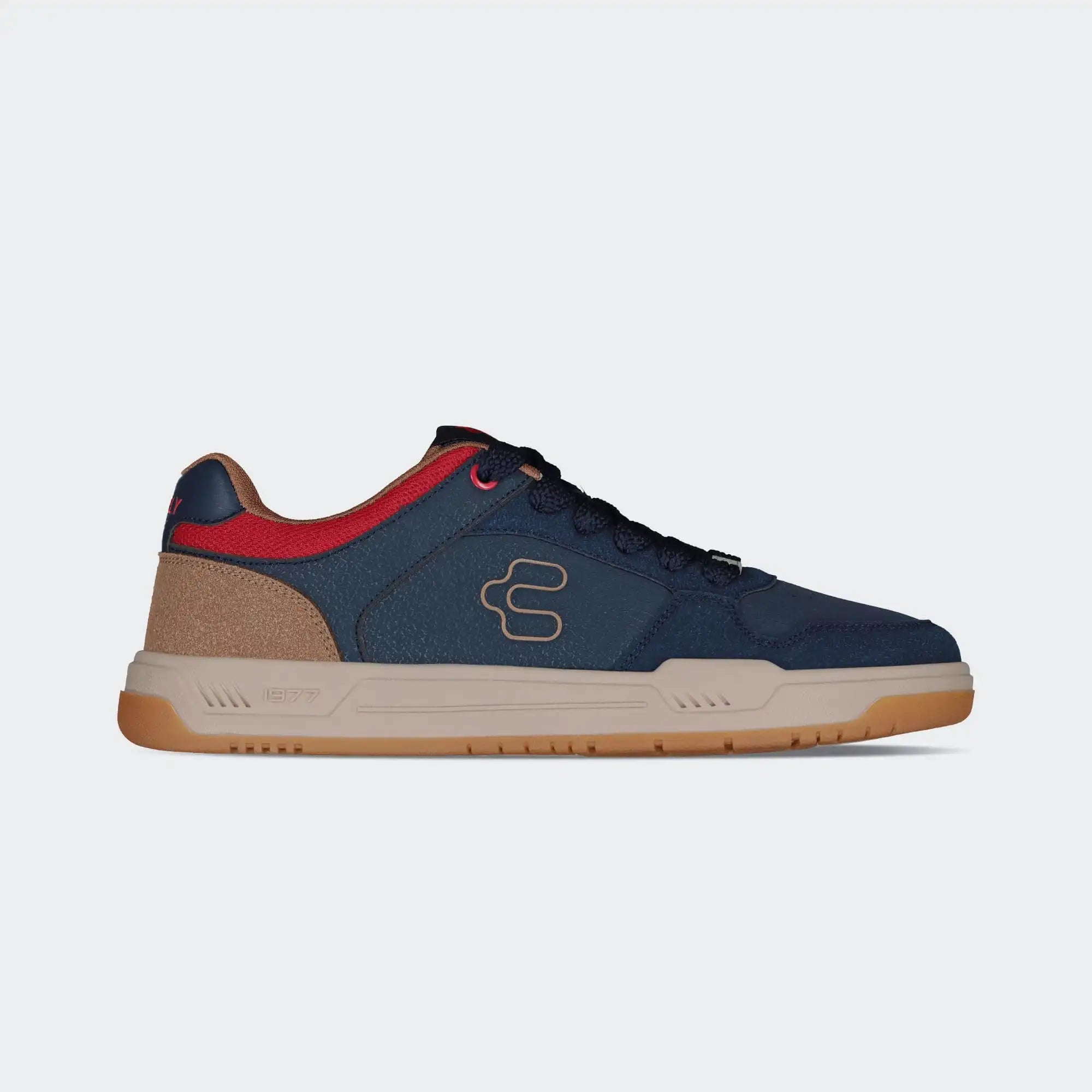 Blue Lifestyle Skurban Shoes for Men Charly City Warp
