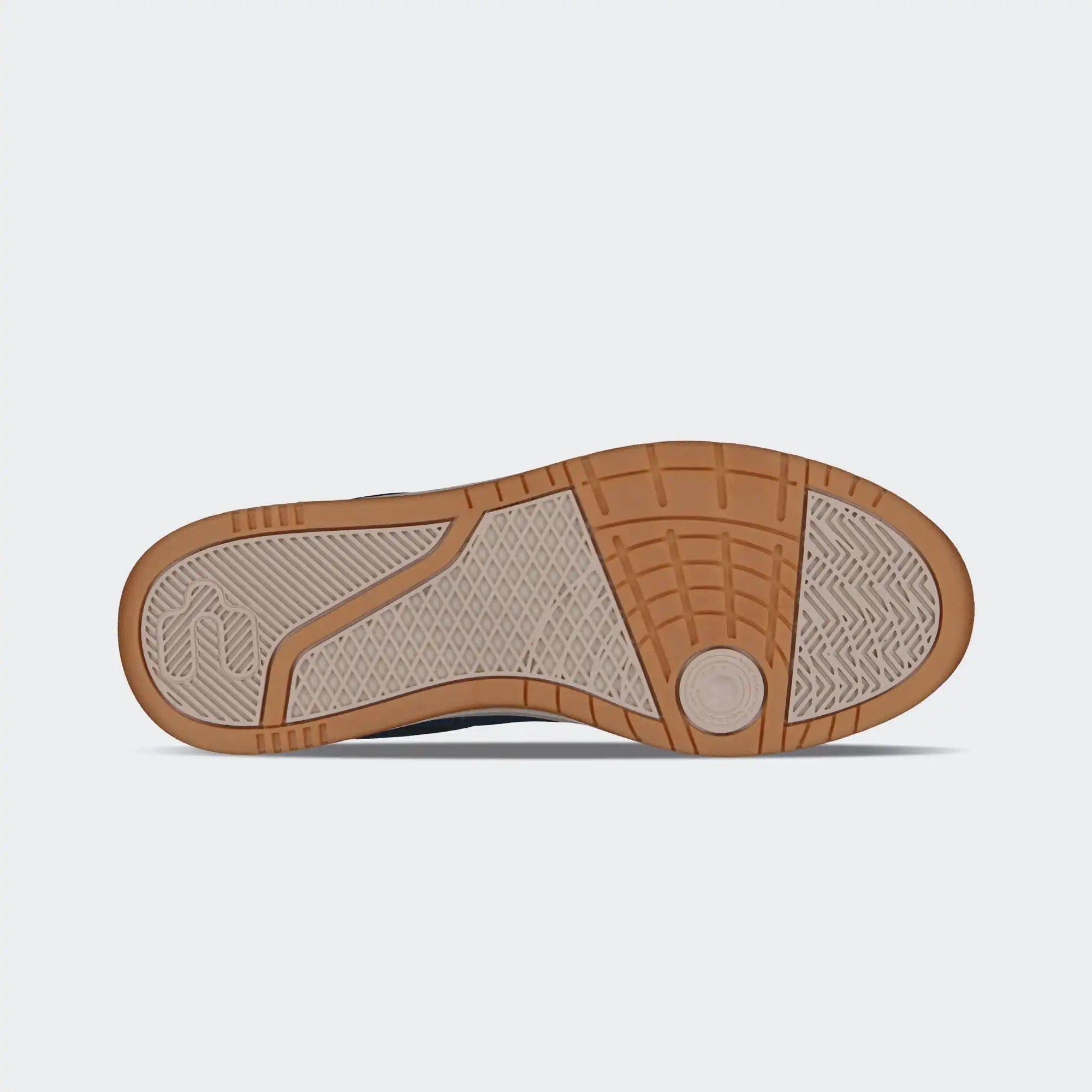 Blue Lifestyle Skurban Shoes for Men Charly City Warp