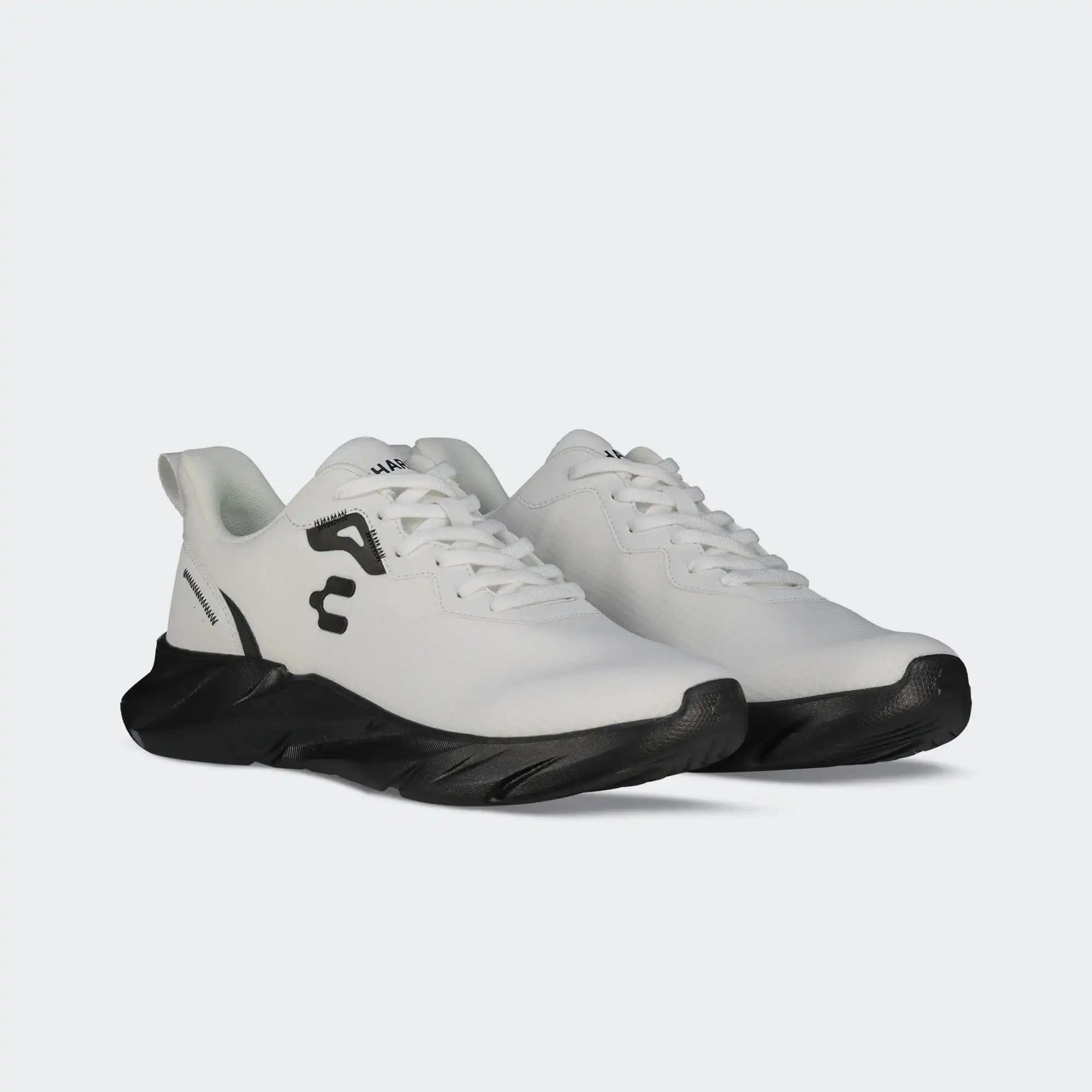12.5 4e hook loop mens light weight shoes FLYPP LX Men's and Women's Barefoot Running with Wide Toe Box & Zero Drop Sole - Non-Slip Lightweight Athletic Sneakers for Trail, Hiking, Gym, Walking Black Gravity foam and a slightly thicker underfoot wall for comfort and stability White Black Walking Light Sport