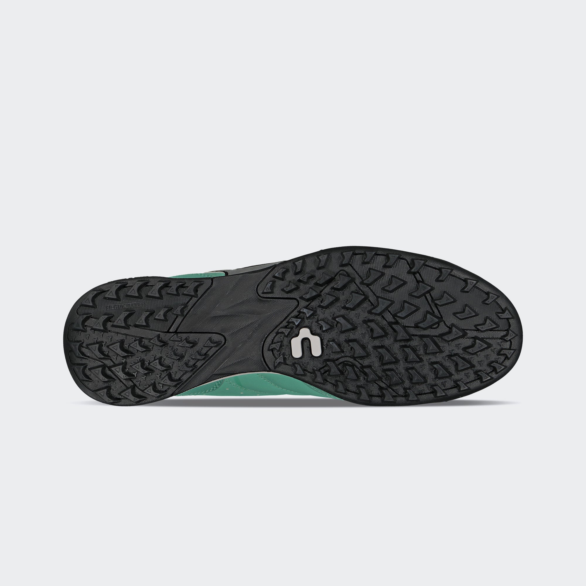 Aqua Soccer Turf Shoes for Men Charly Campista PU TF